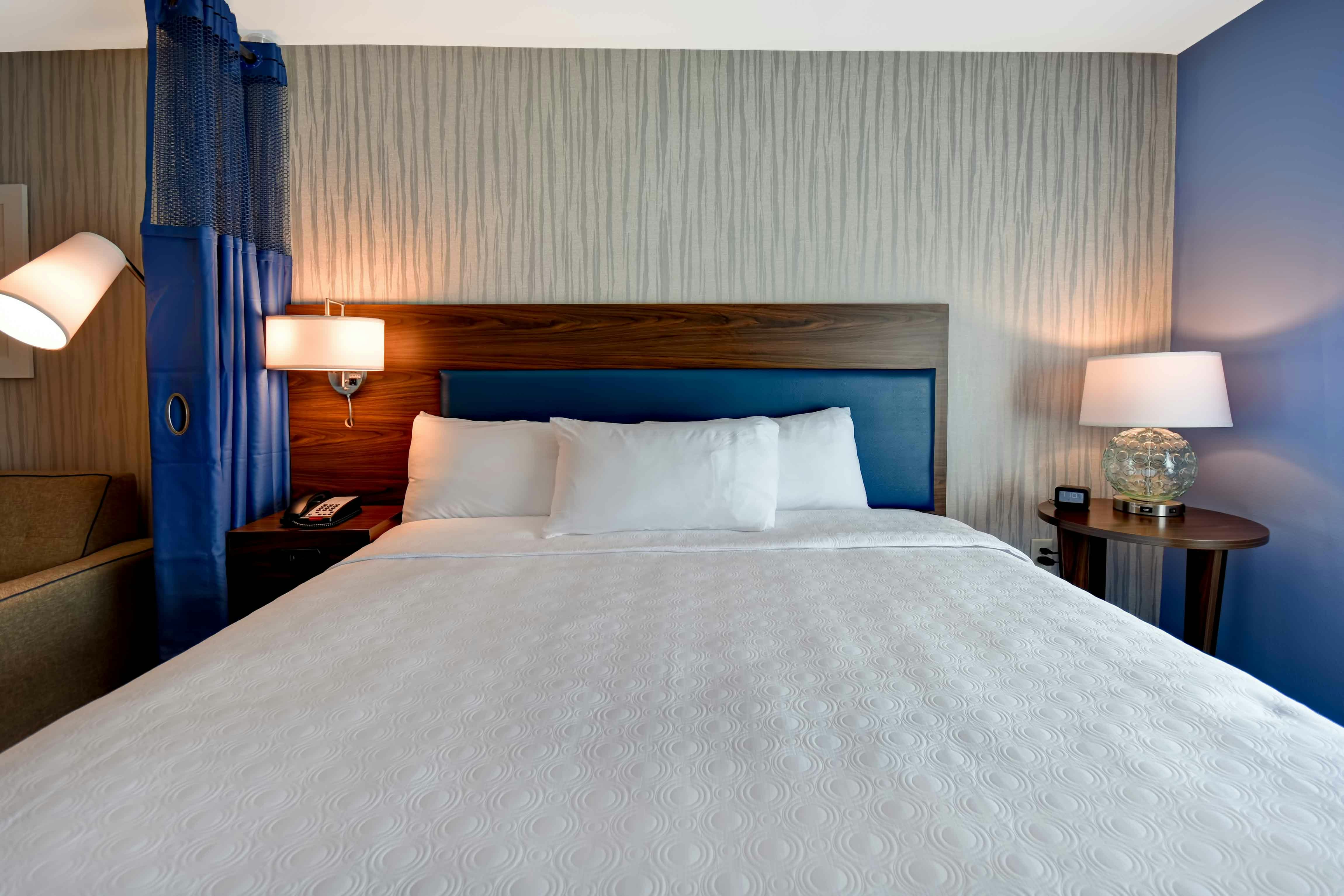 Home2 Suites by Hilton Atlanta Norcross