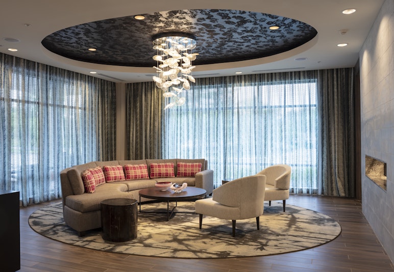 Homewood Suites by Hilton Needham Boston