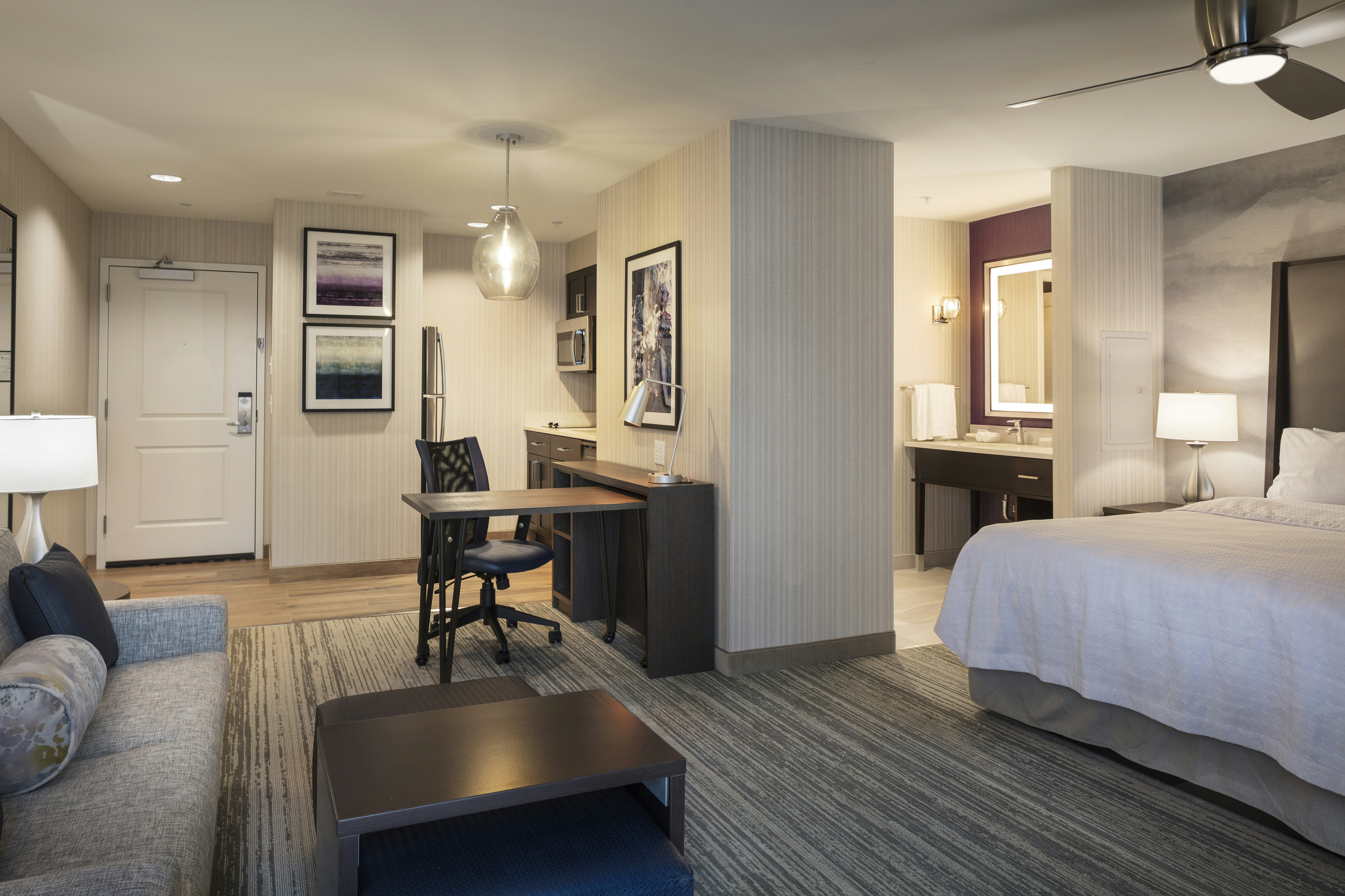 Homewood Suites by Hilton Needham Boston
