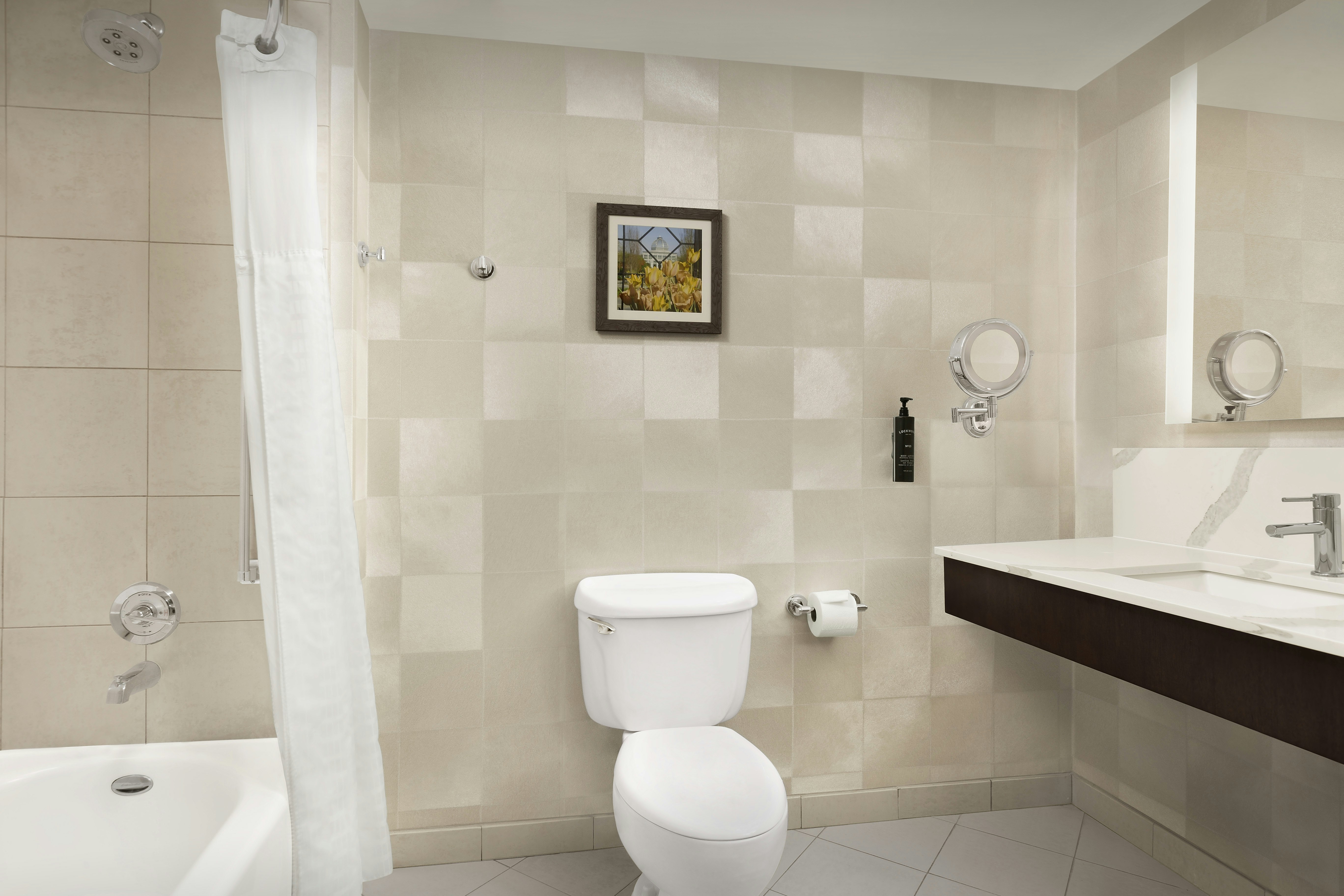 Virginia Crossings Hotel & Conference Center, Tapestry Collection by Hilton
