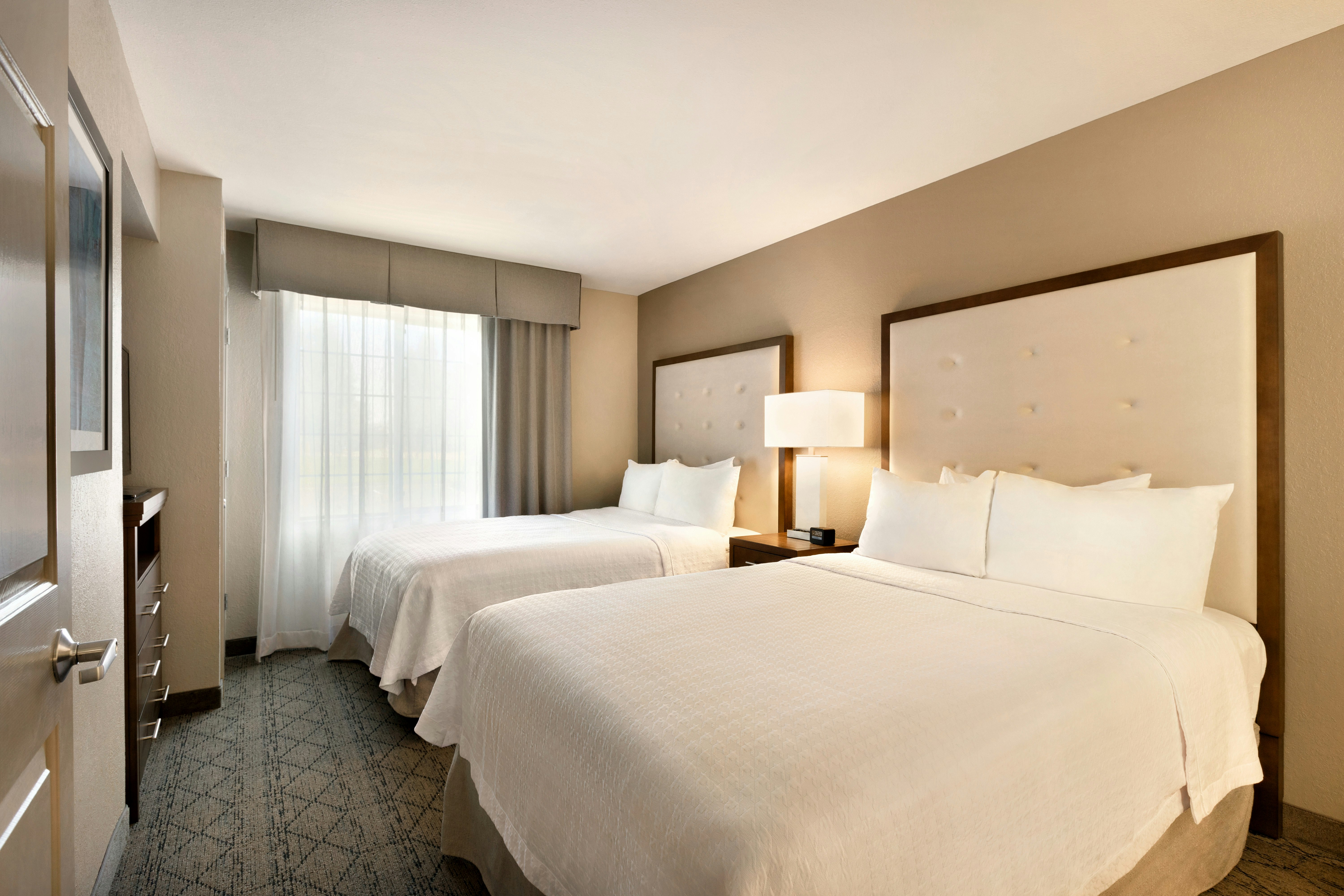 Homewood Suites by Hilton Portland Airport