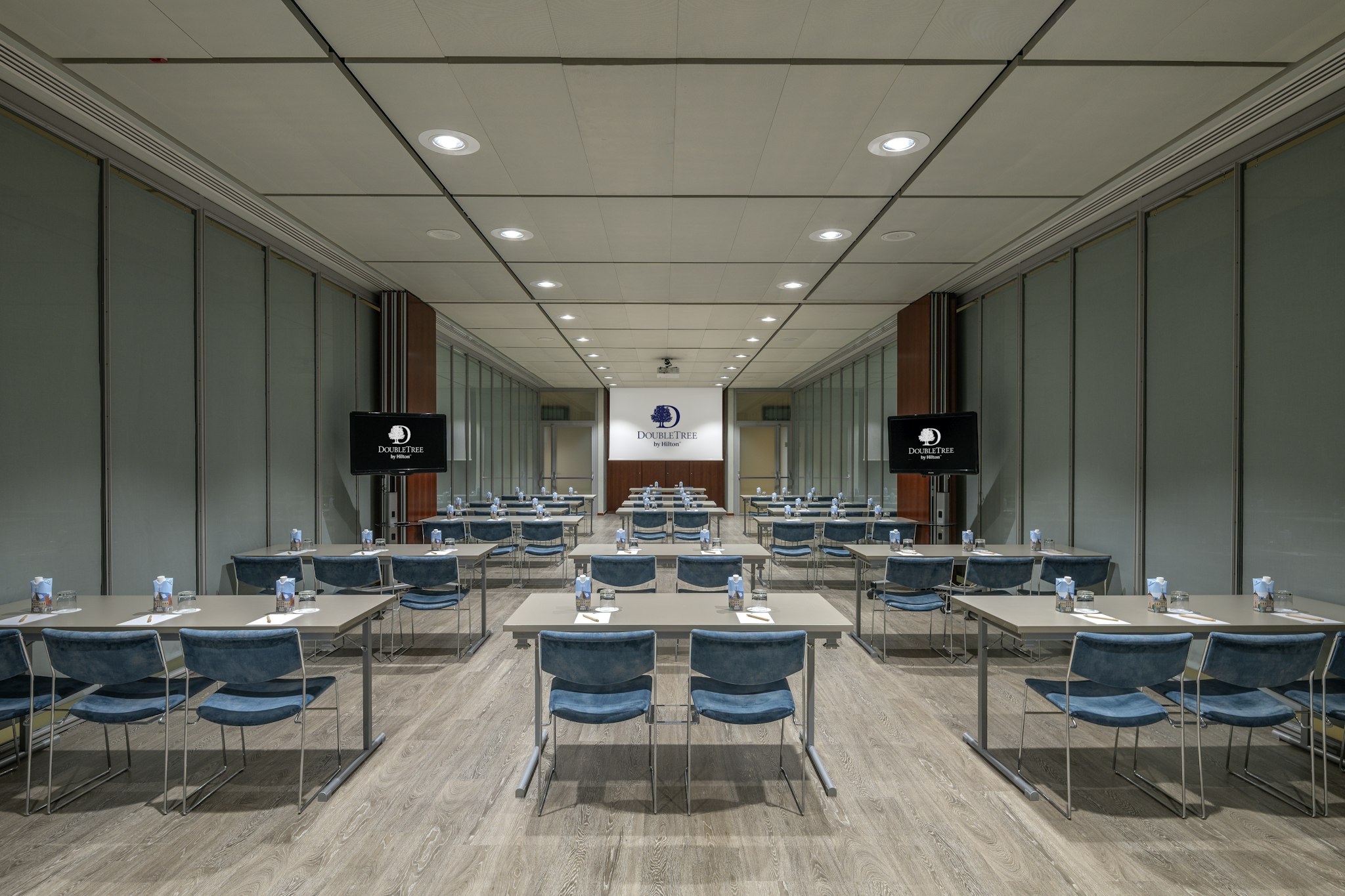 DoubleTree by Hilton Turin Lingotto