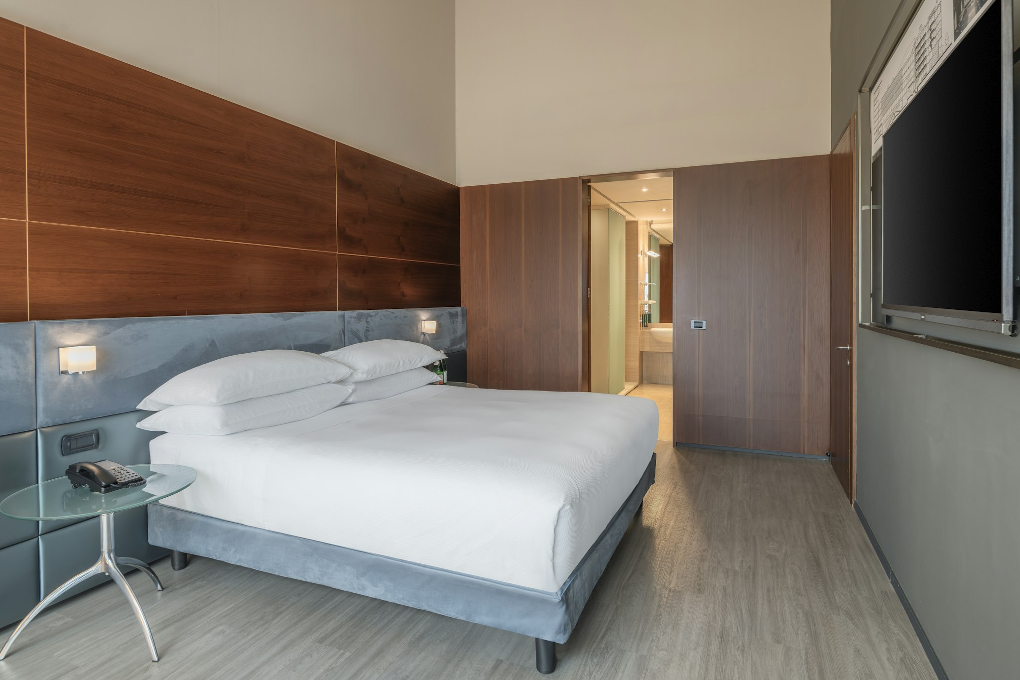 DoubleTree by Hilton Turin Lingotto