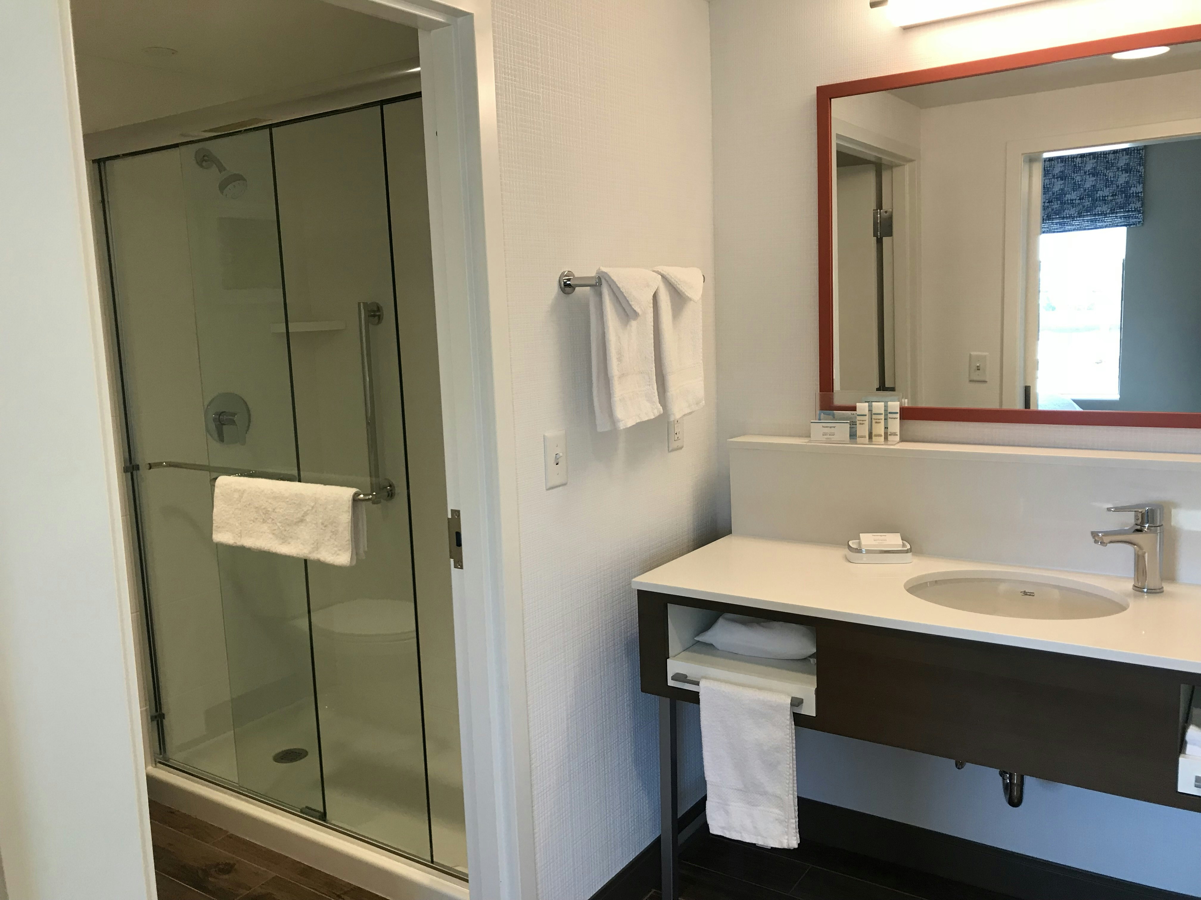 Hampton Inn & Suites St. George SunRiver