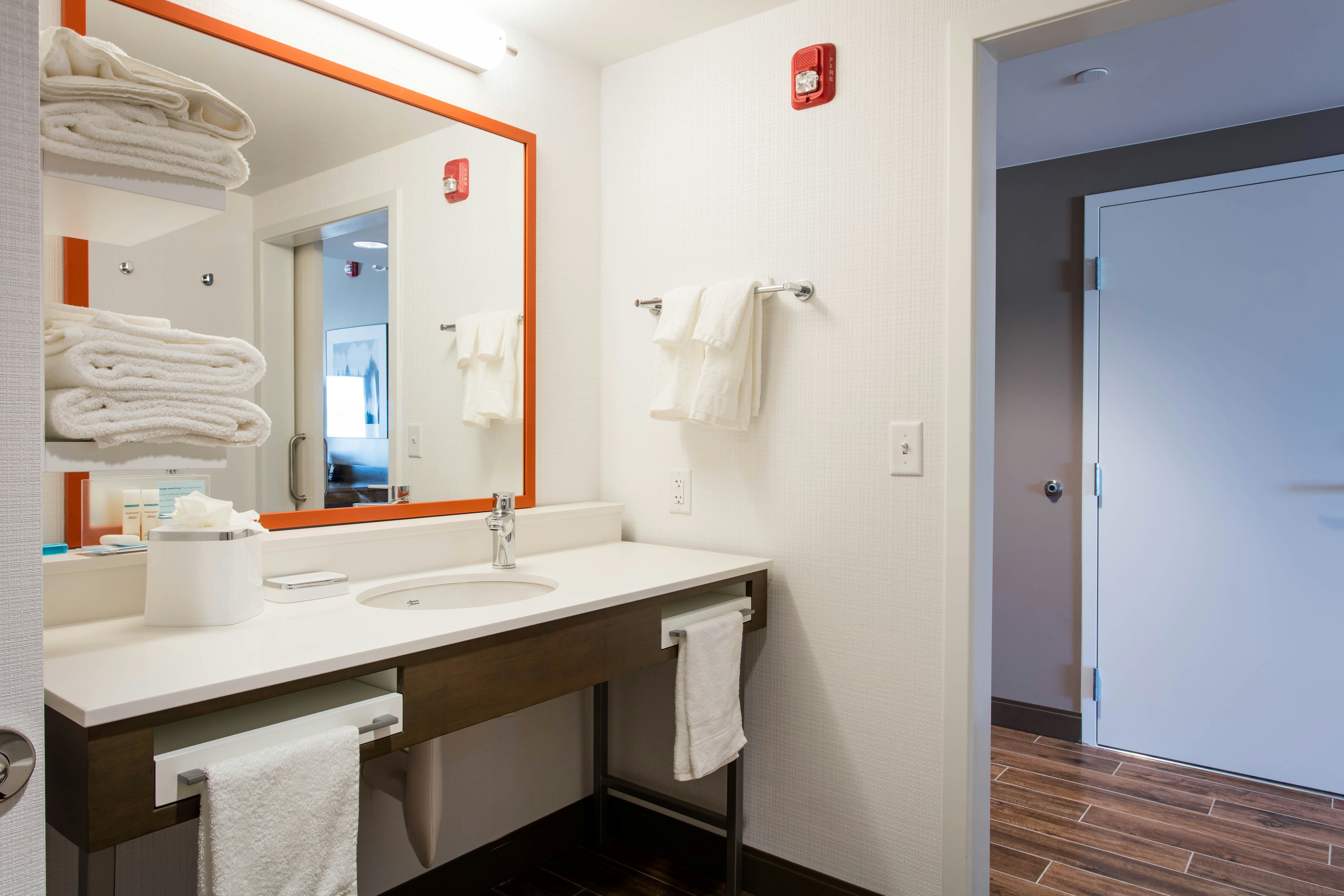 Hampton Inn & Suites St. George SunRiver