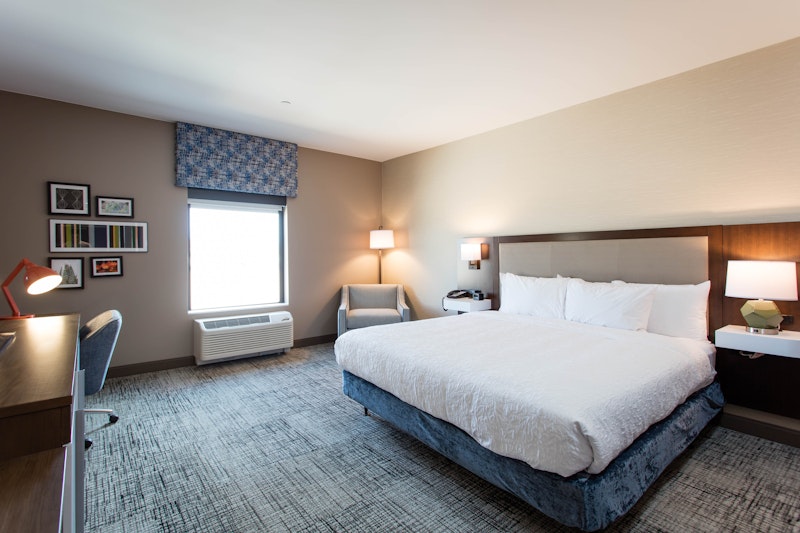 Hampton Inn & Suites St. George SunRiver