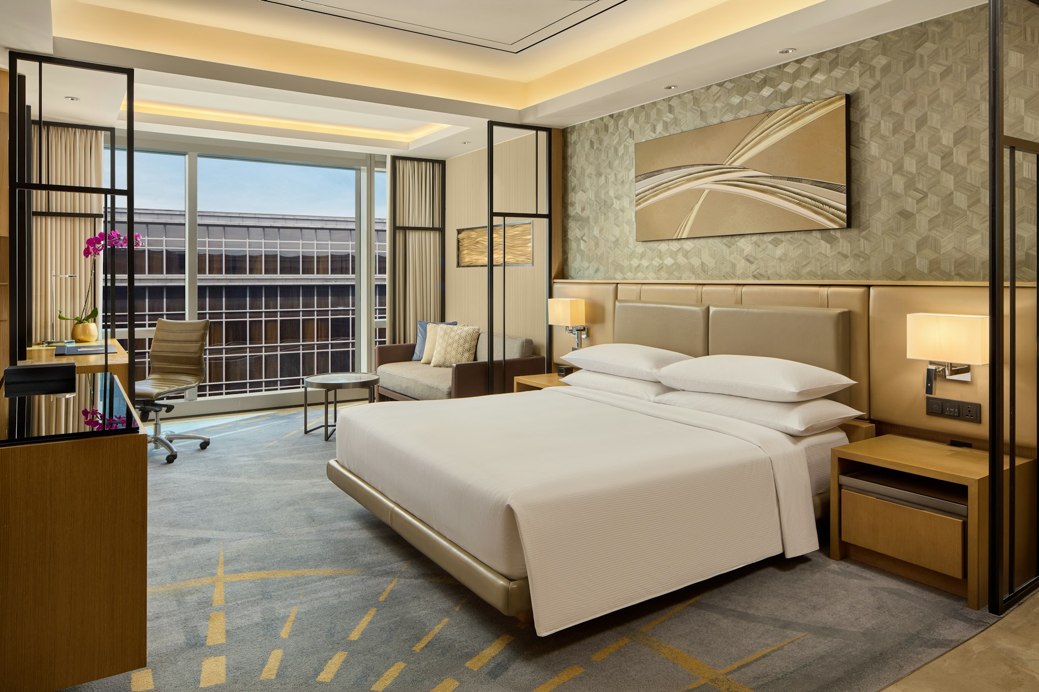 Hilton Manila