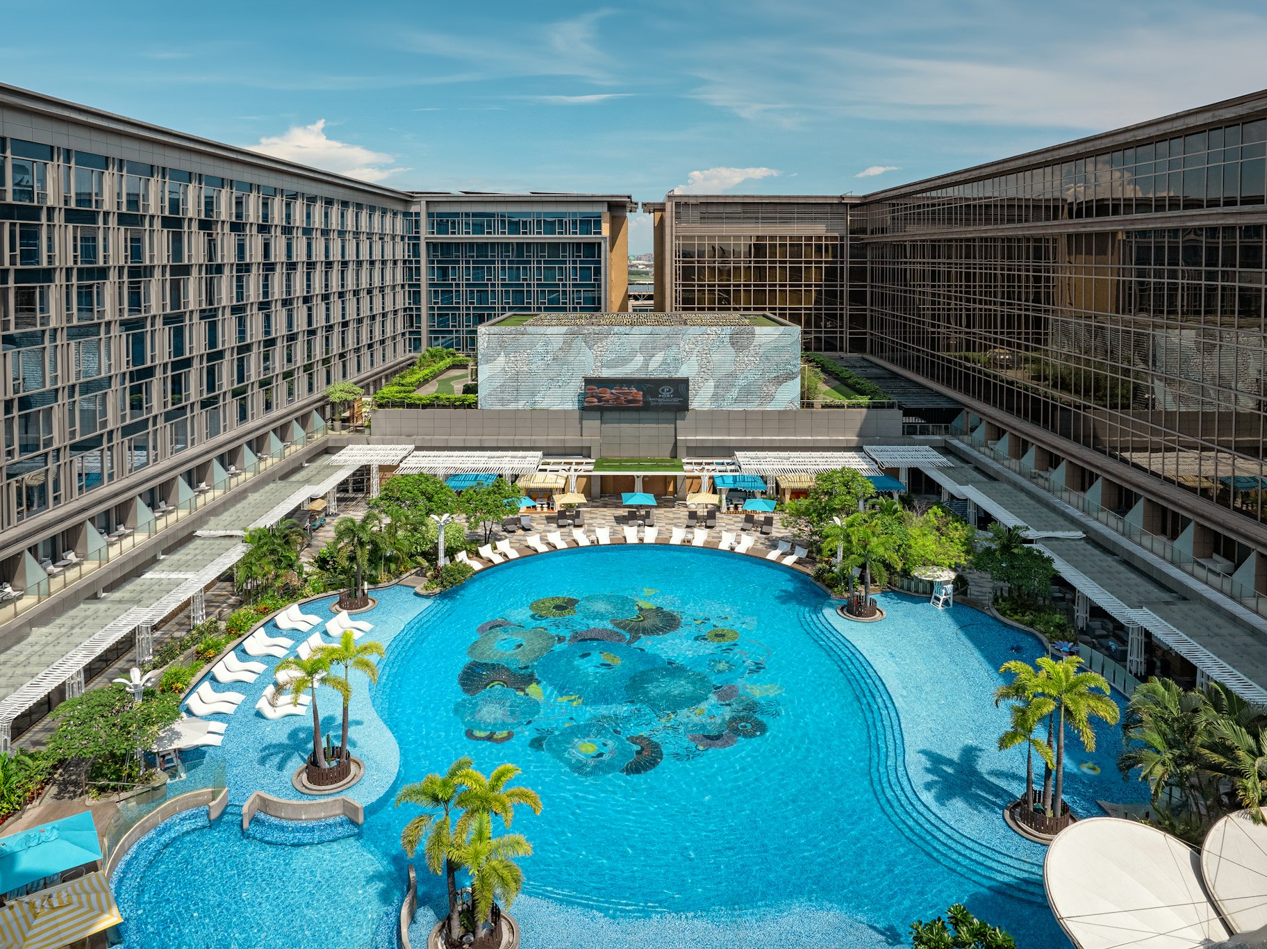 Hilton Manila