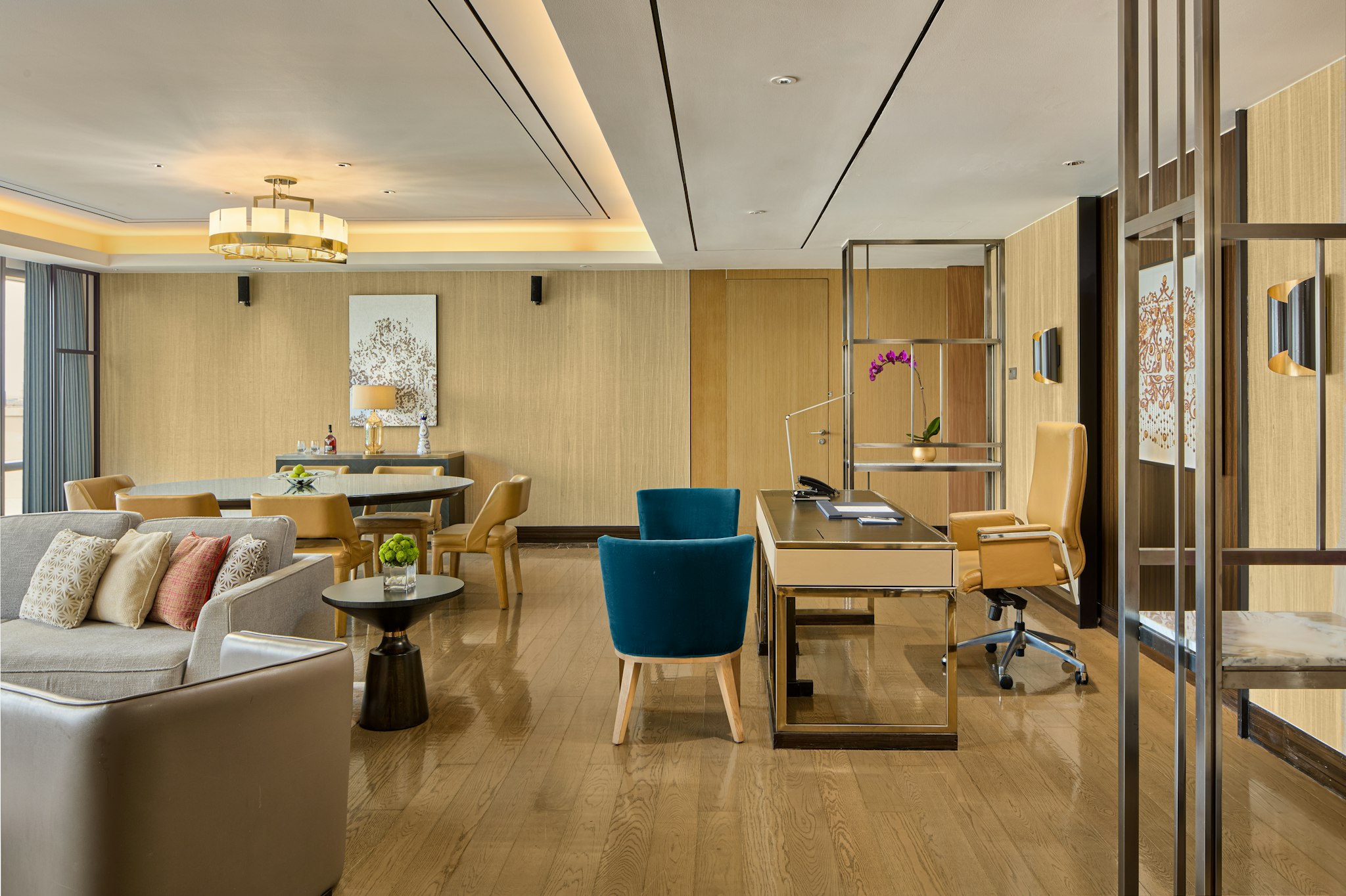 Hilton Manila