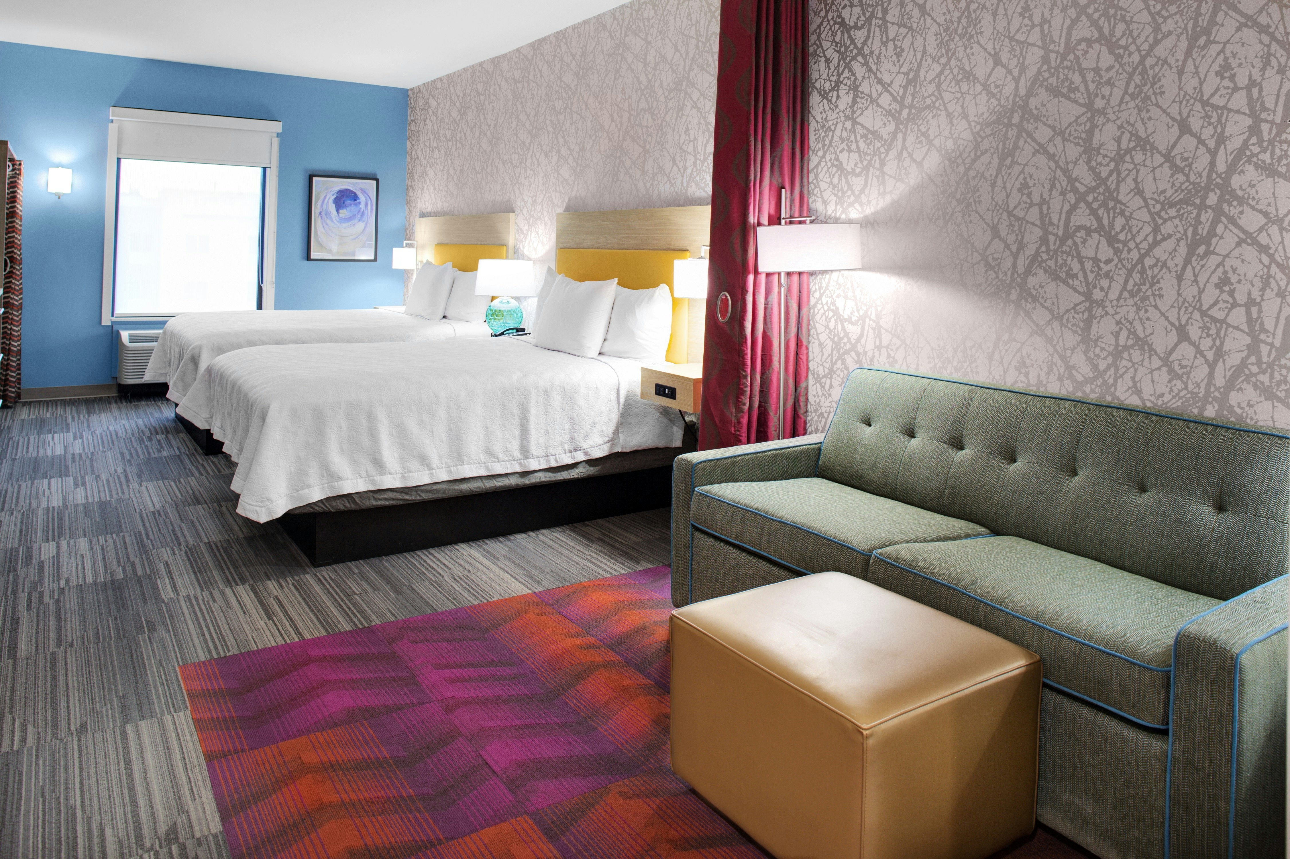 Home2 Suites by Hilton Lake Charles
