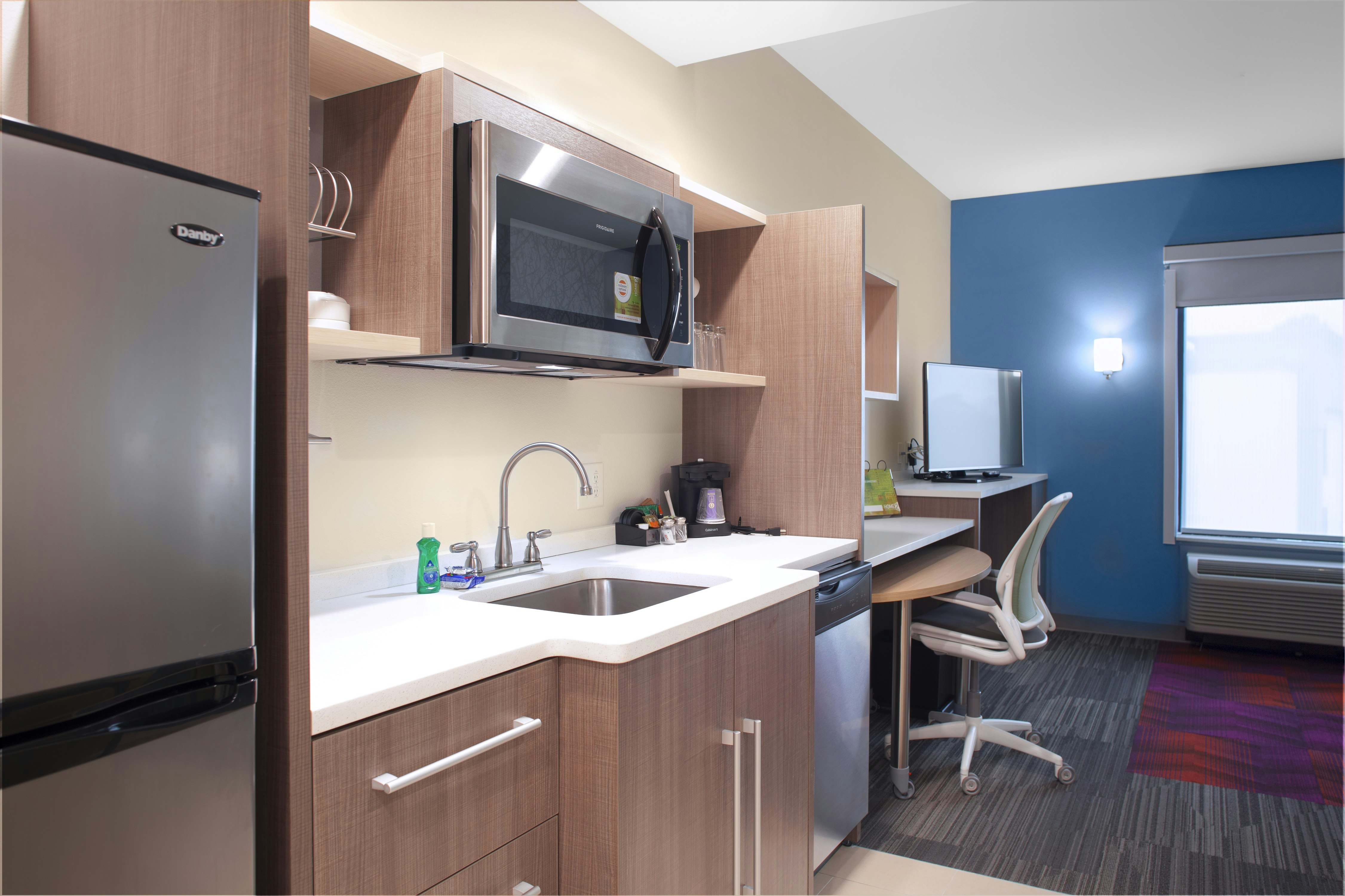 Home2 Suites by Hilton Lake Charles