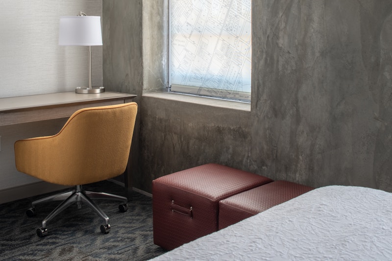Hampton Inn Petaluma