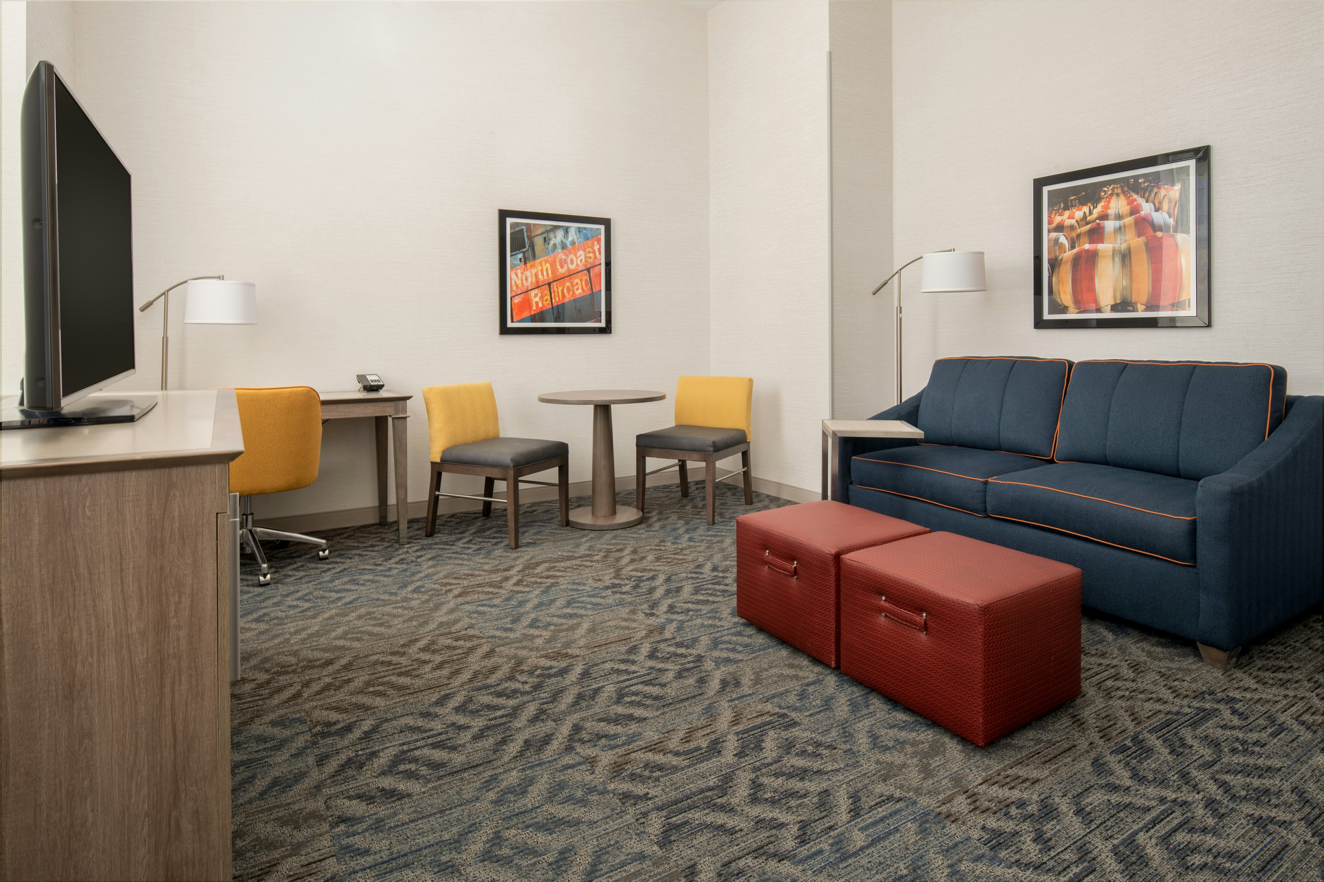 Hampton Inn Petaluma