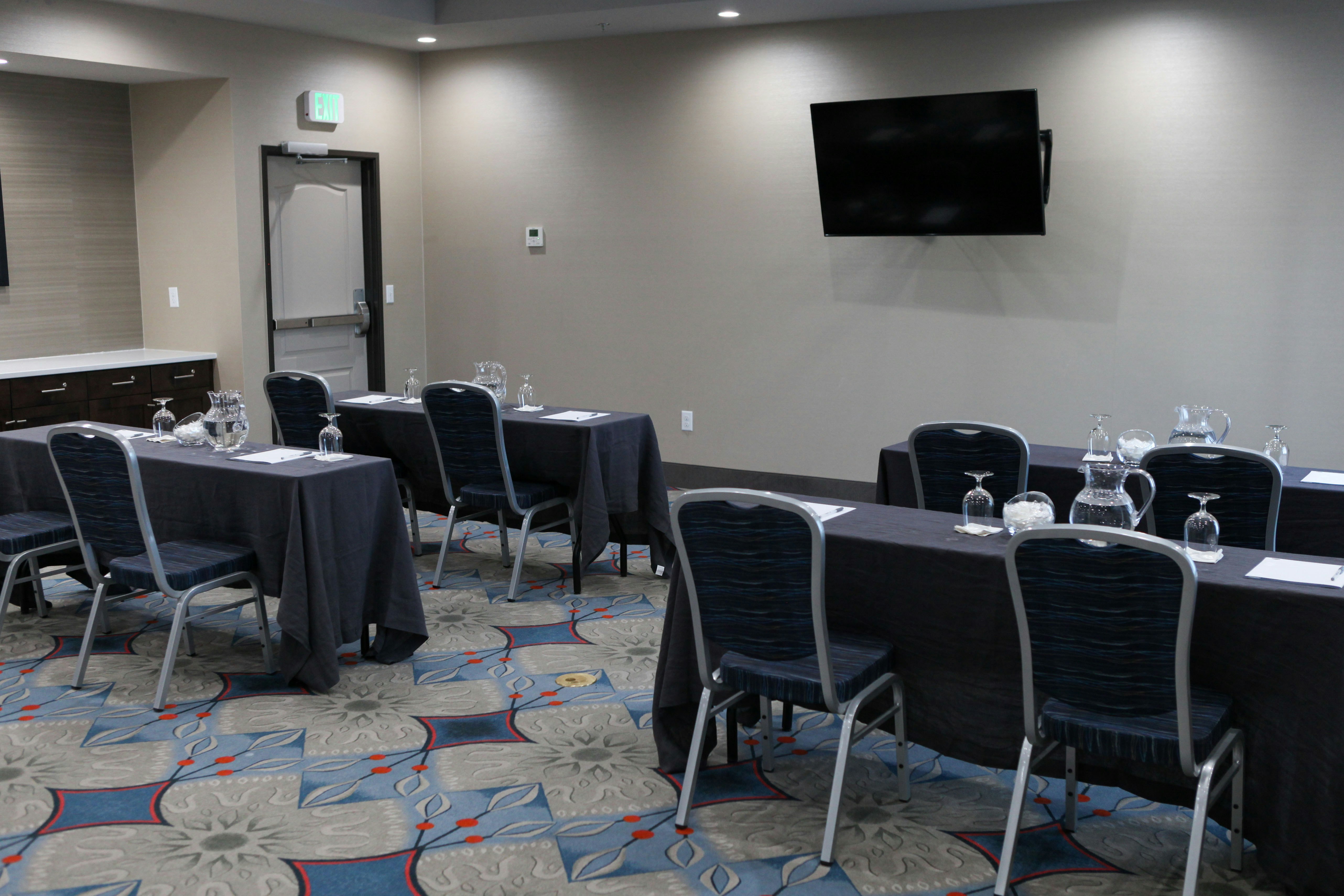 Hampton Inn and Suites Lafayette Medical Center