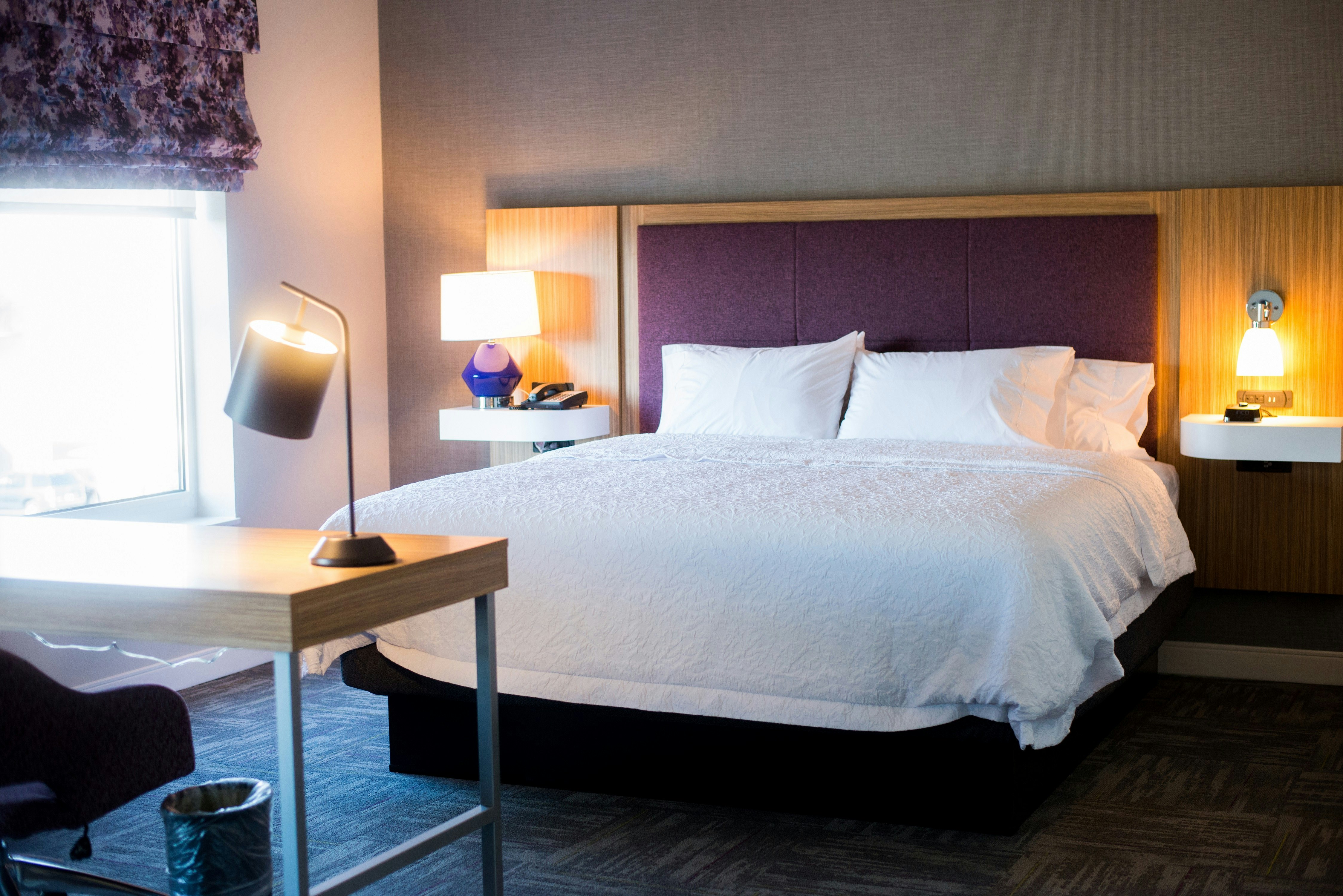 Hampton Inn & Suites Warrington Horsham