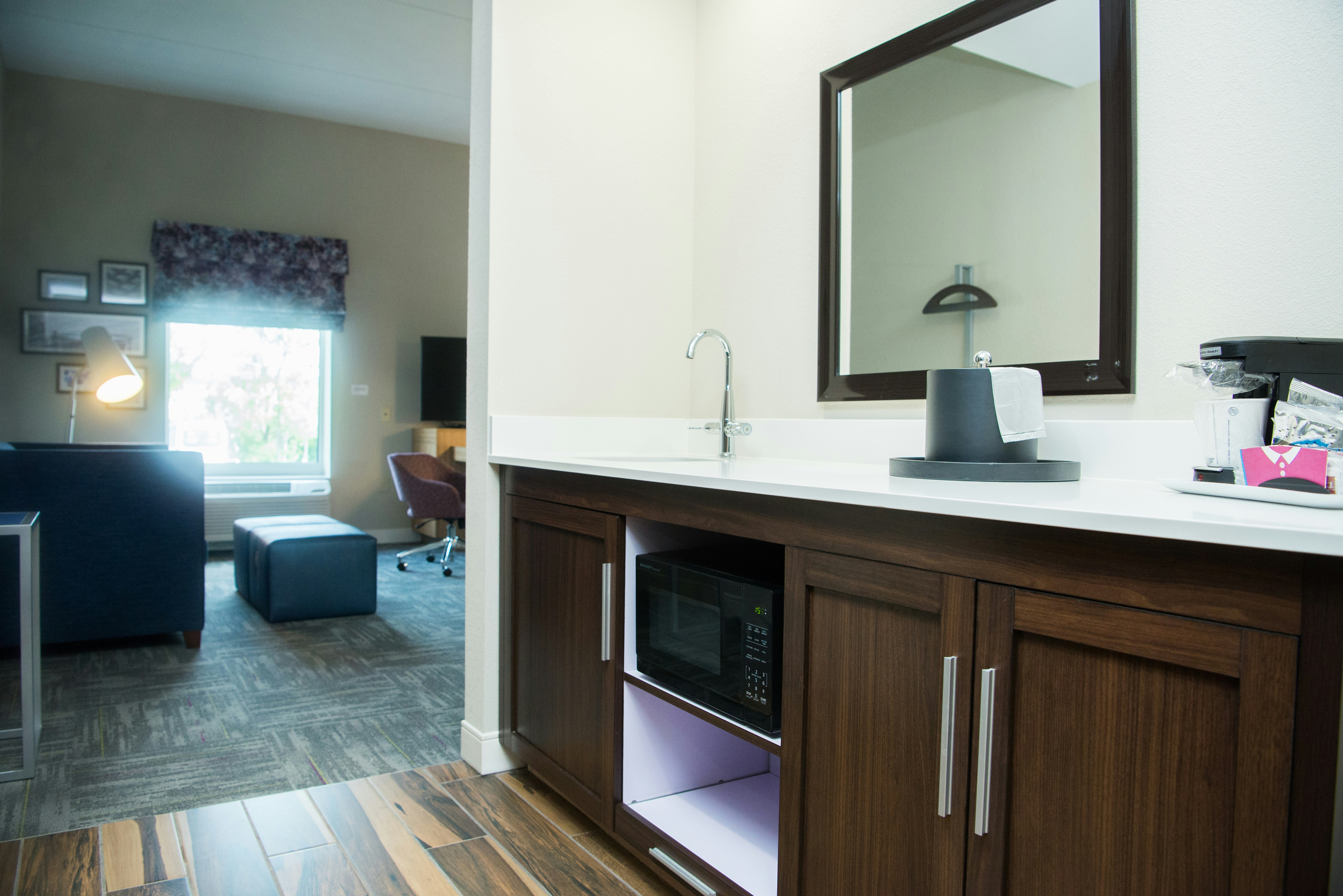 Hampton Inn & Suites Warrington Horsham