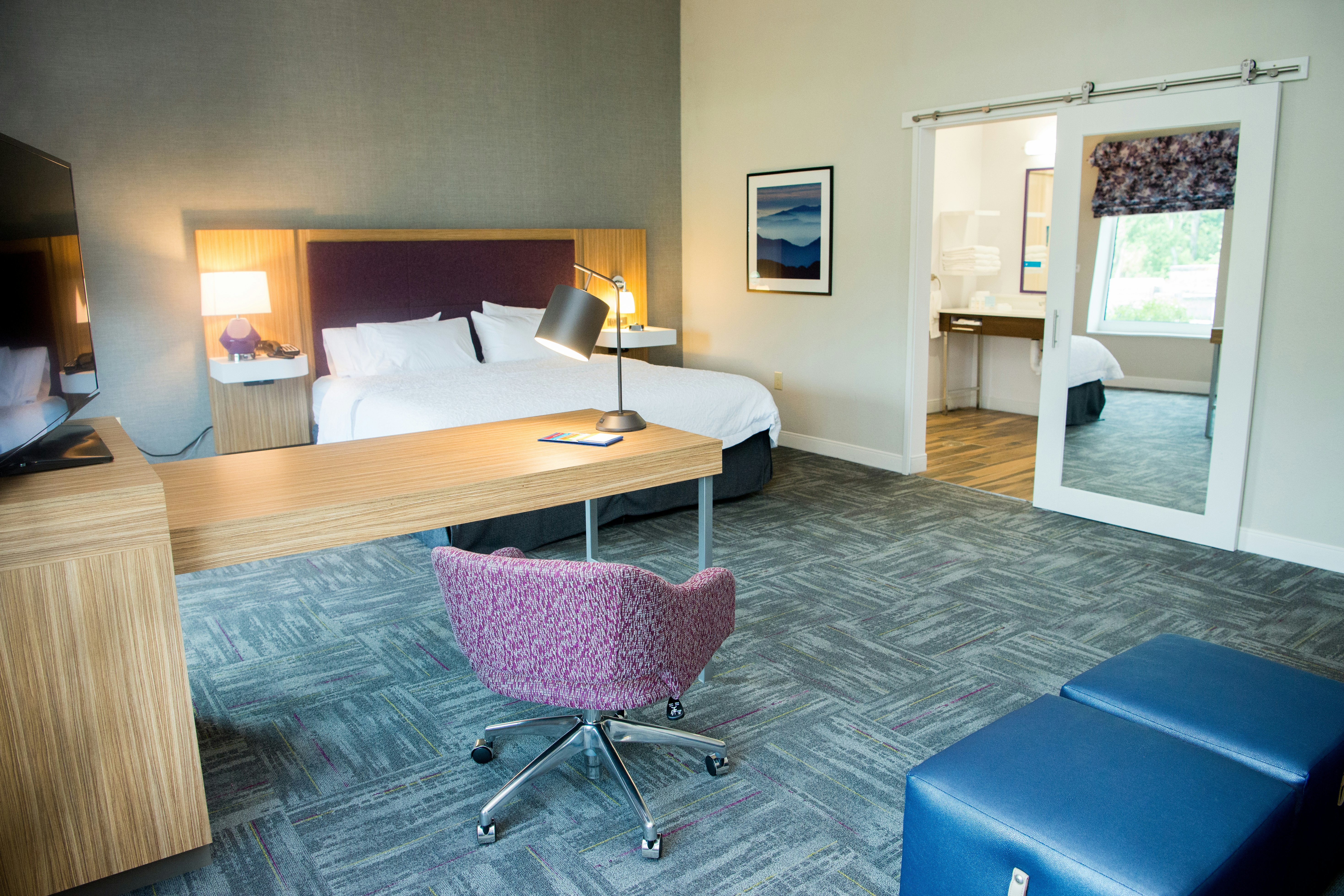 Hampton Inn & Suites Warrington Horsham
