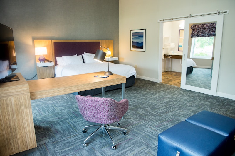 Hampton Inn & Suites Warrington Horsham