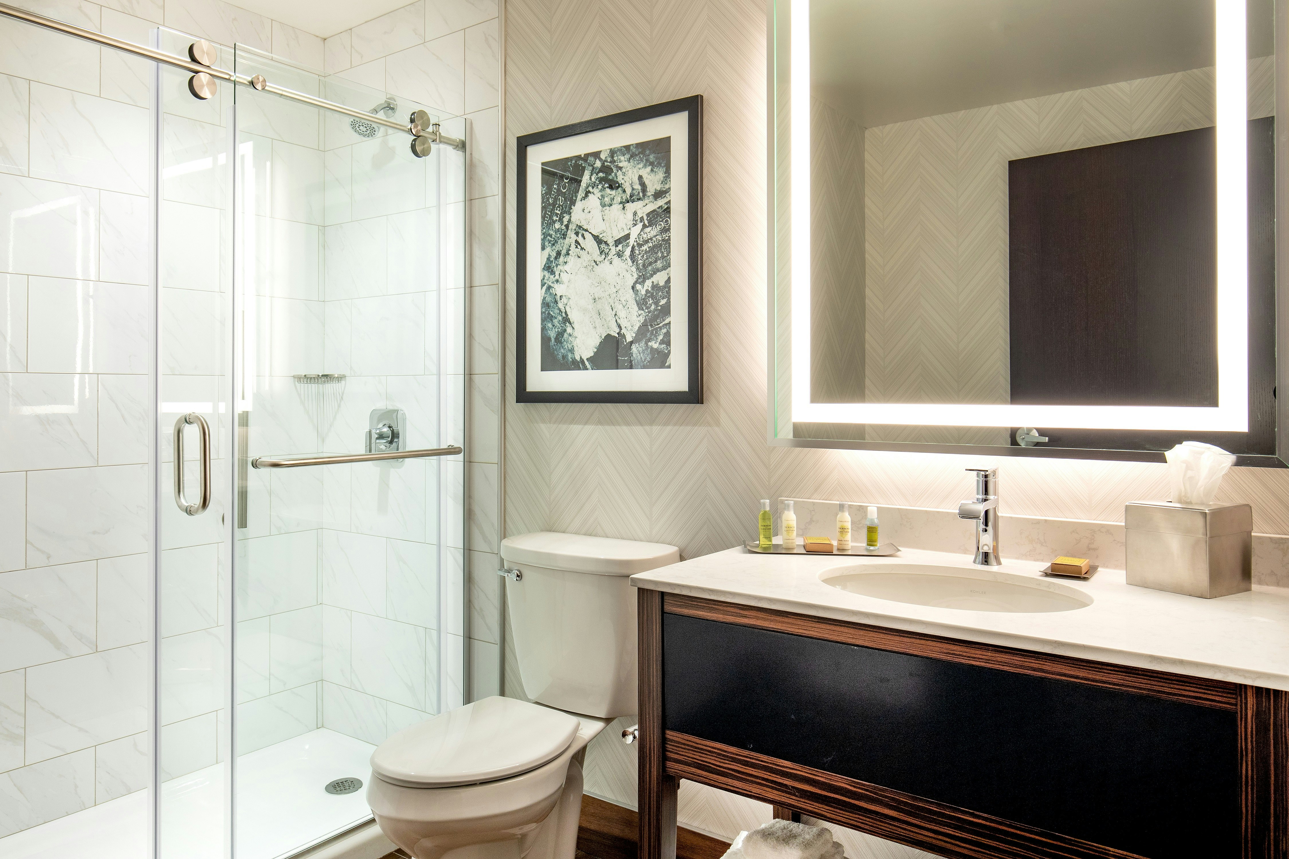 DoubleTree Youngston Downtown