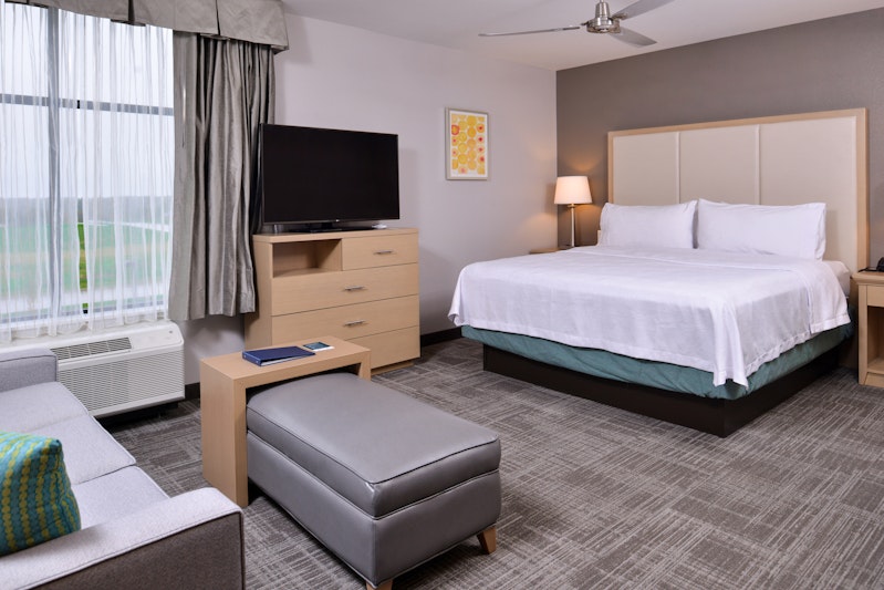 Homewood Suites by Hilton – Des Moines Airport