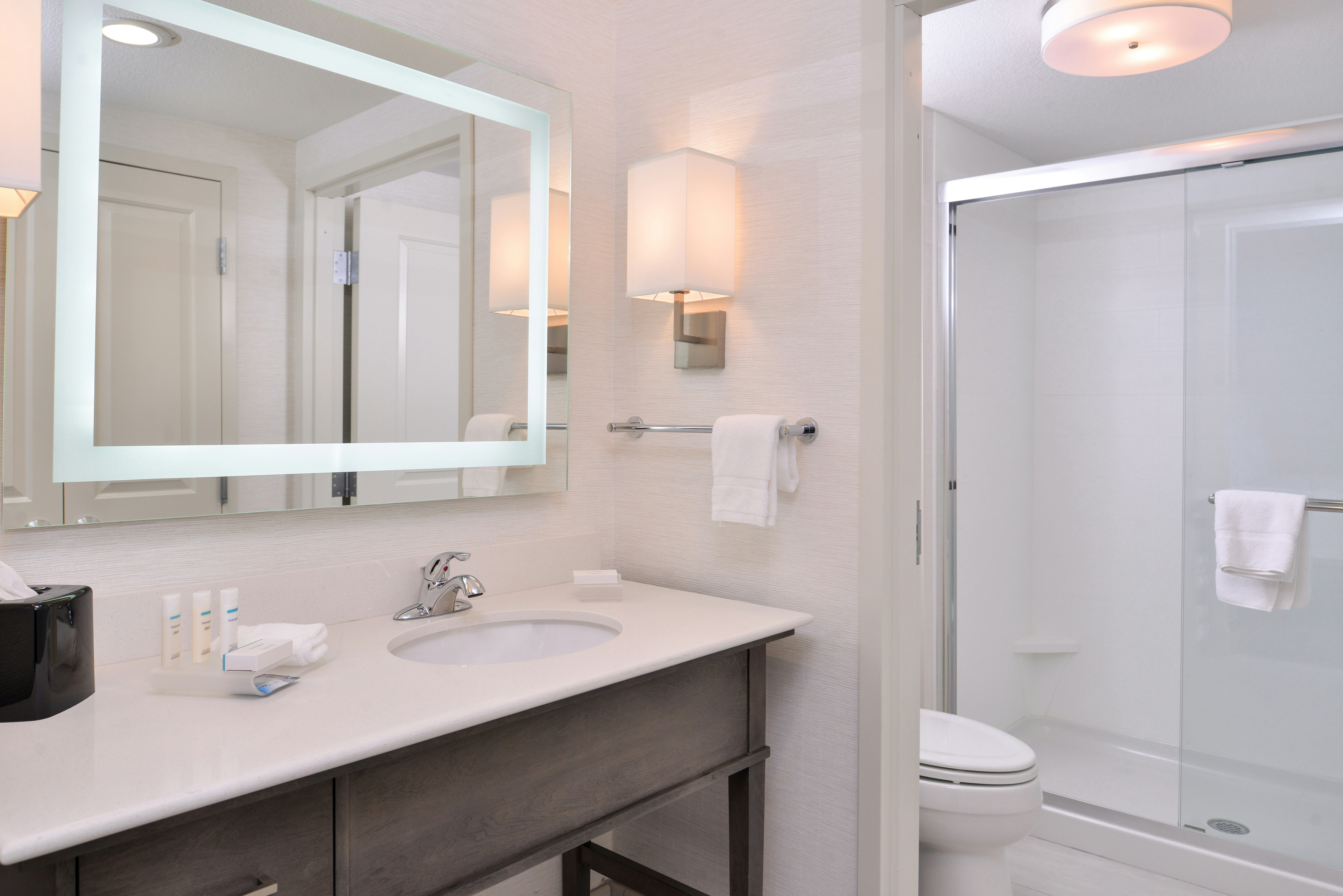 Homewood Suites by Hilton – Des Moines Airport