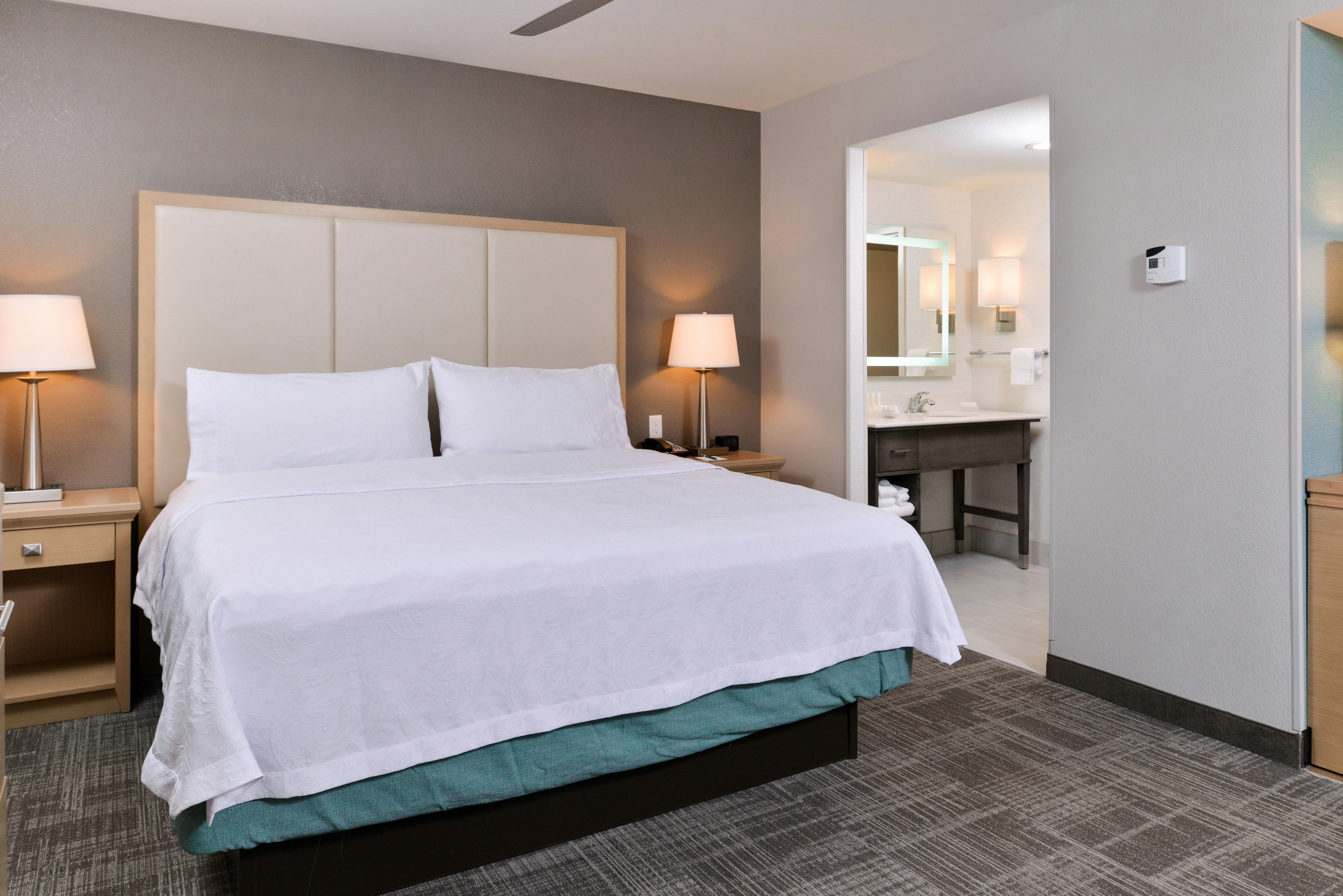 Homewood Suites by Hilton – Des Moines Airport