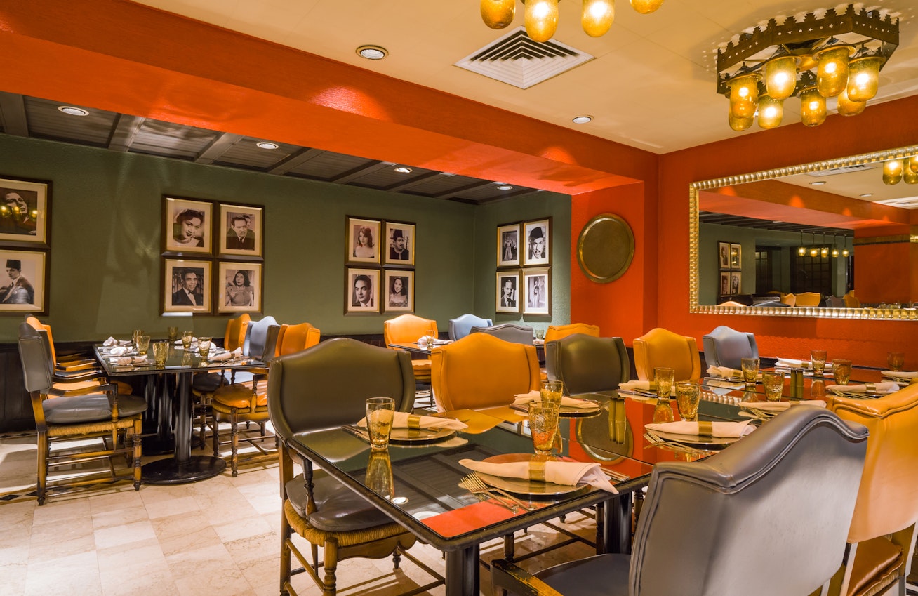 Hilton Cairo Heliopolis