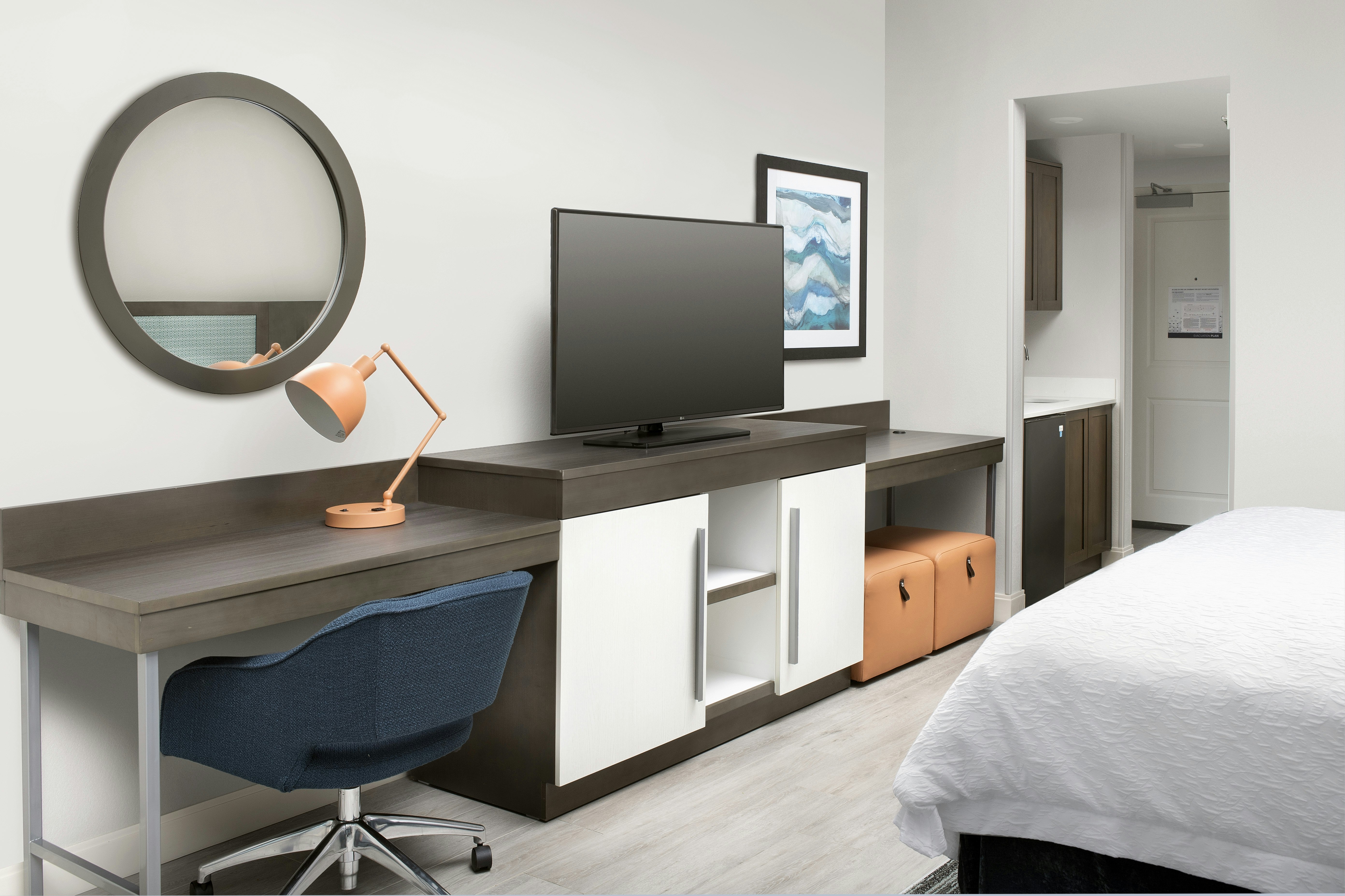 Hampton Inn Marathon – Florida Keys