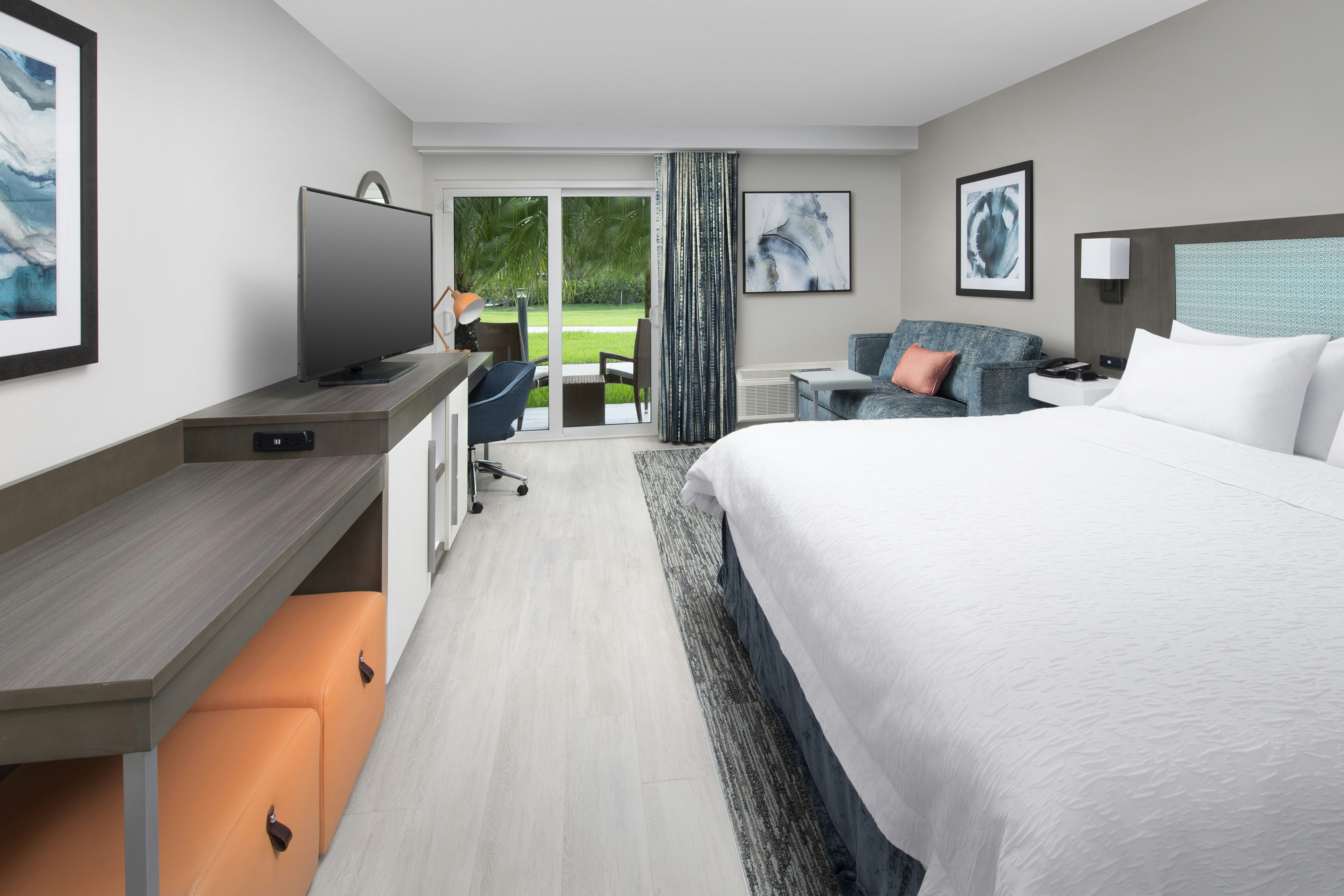 Hampton Inn Marathon – Florida Keys