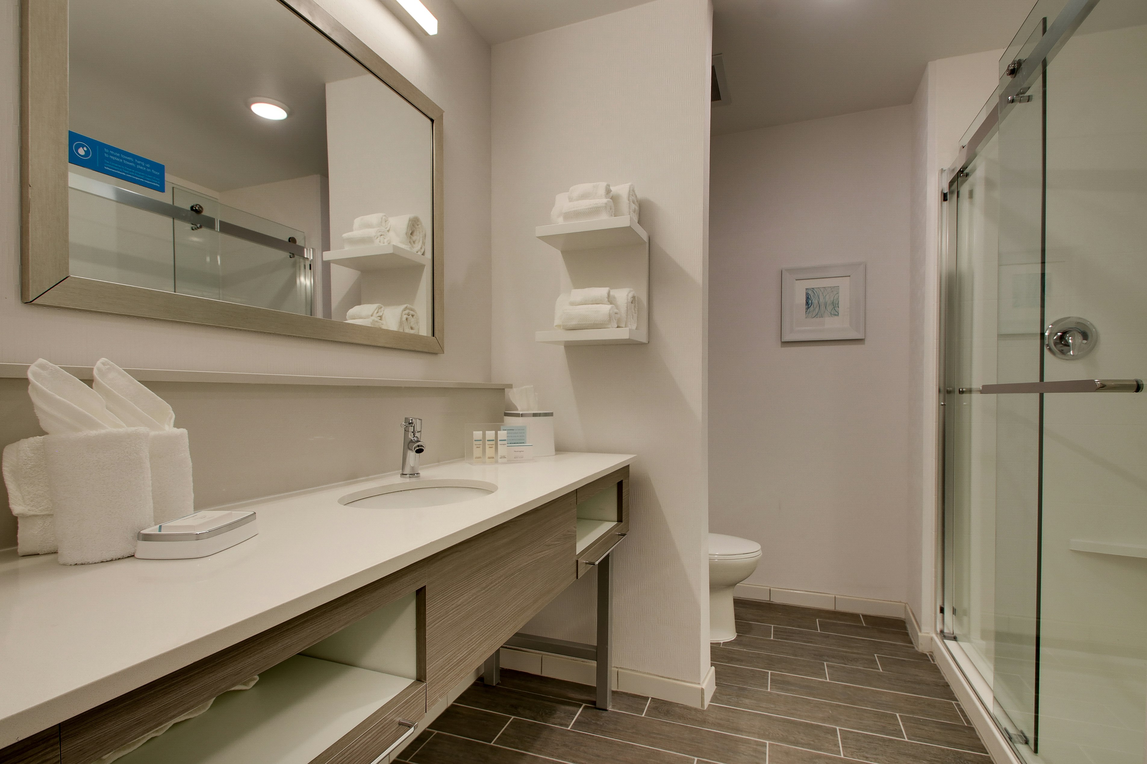 Hampton Inn & Suites by Hilton Knightdale Raleigh