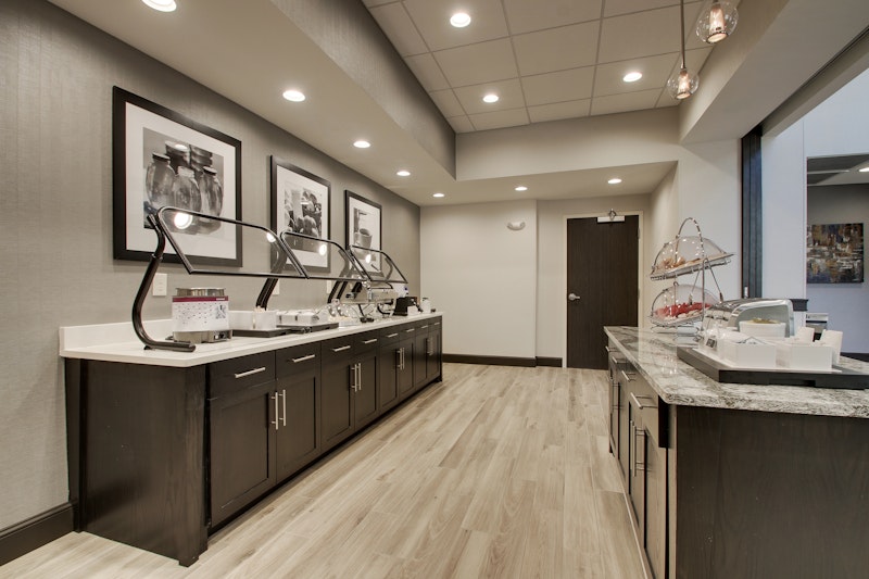 Hampton Inn & Suites by Hilton Knightdale Raleigh