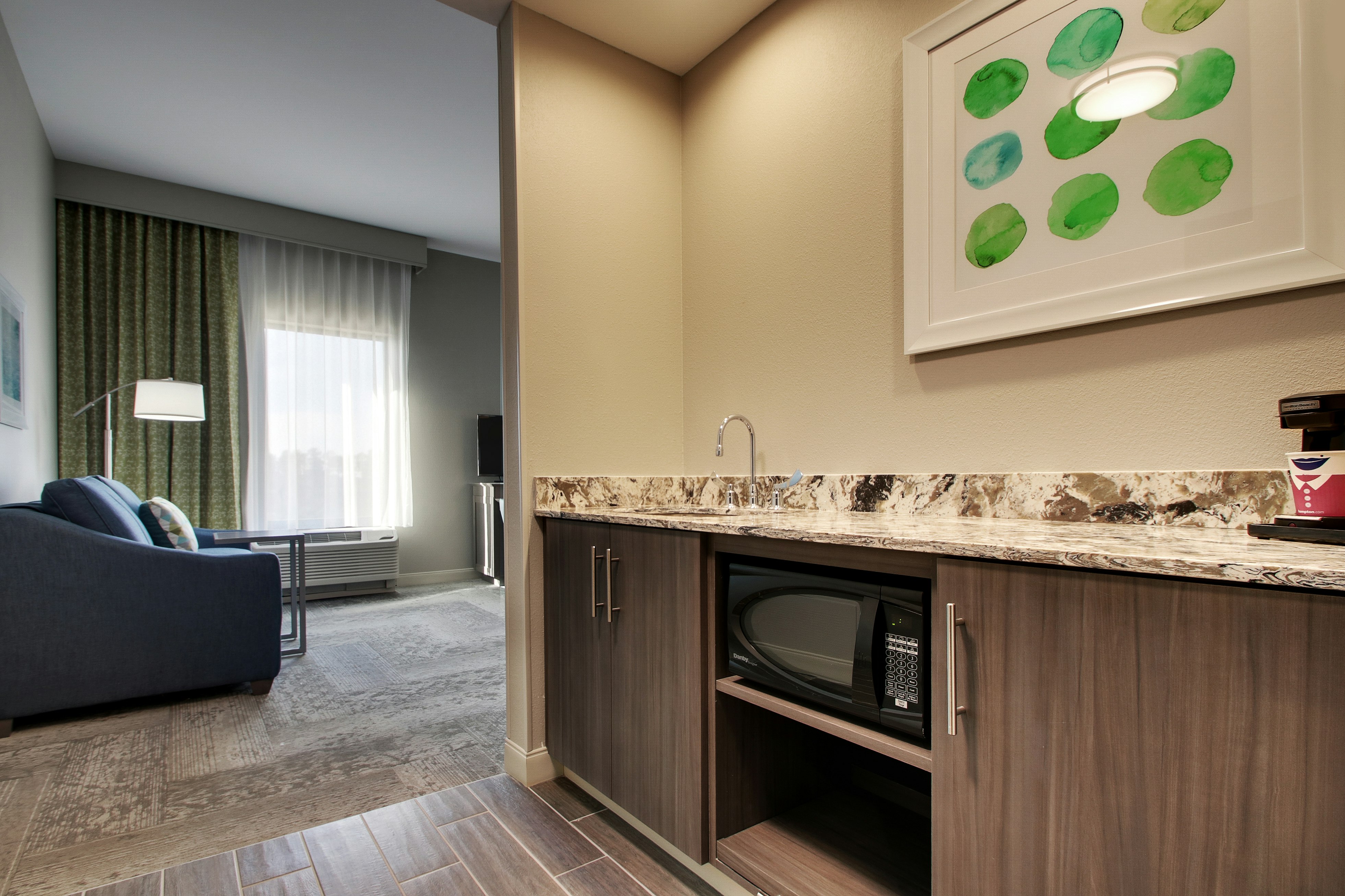 Hampton Inn & Suites by Hilton Knightdale Raleigh
