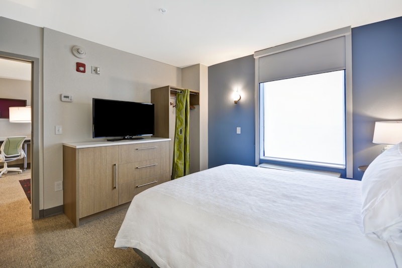 Home2 Suites by Hilton Columbus Airport East Broad