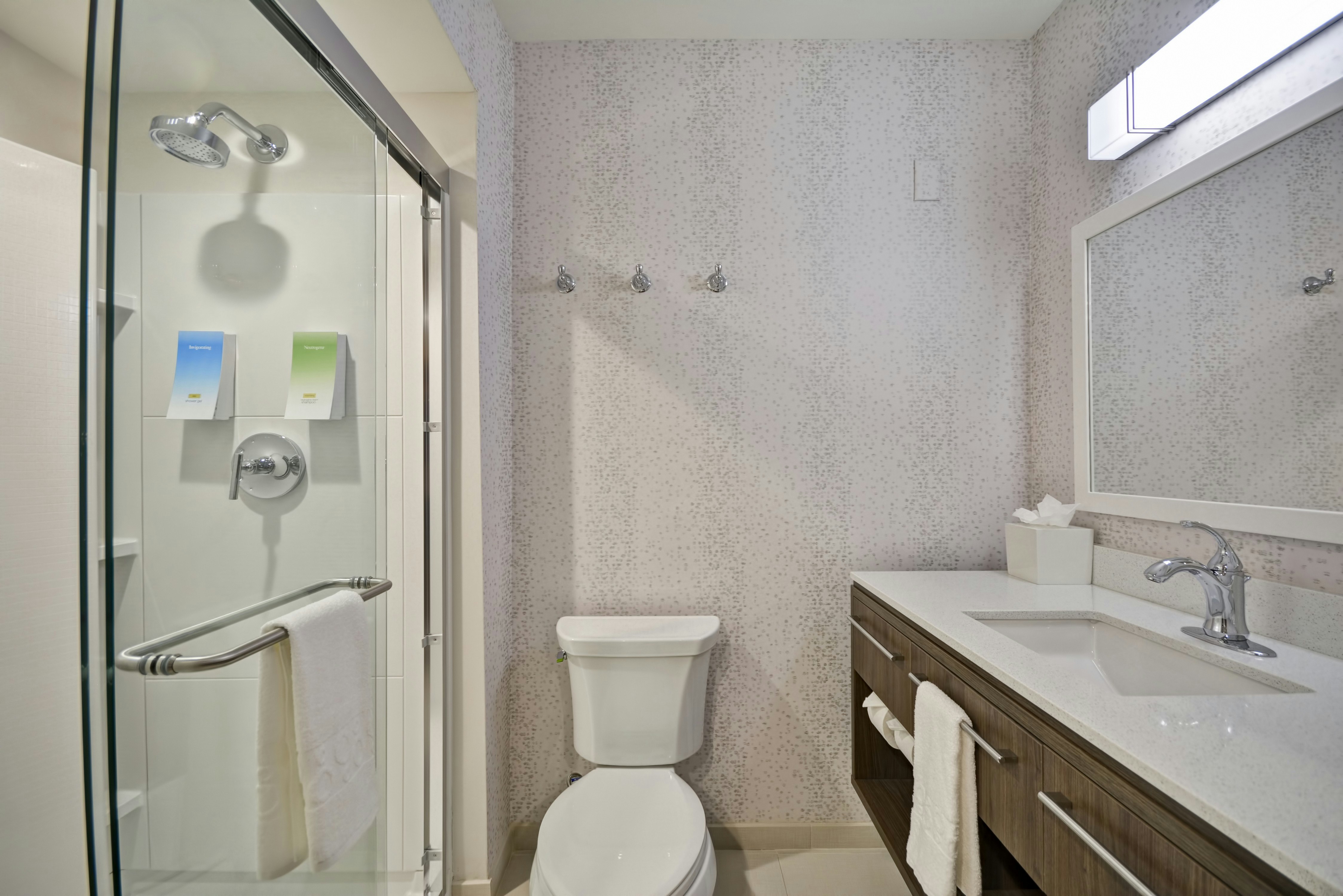 Home2 Suites by Hilton Columbus Airport East Broad