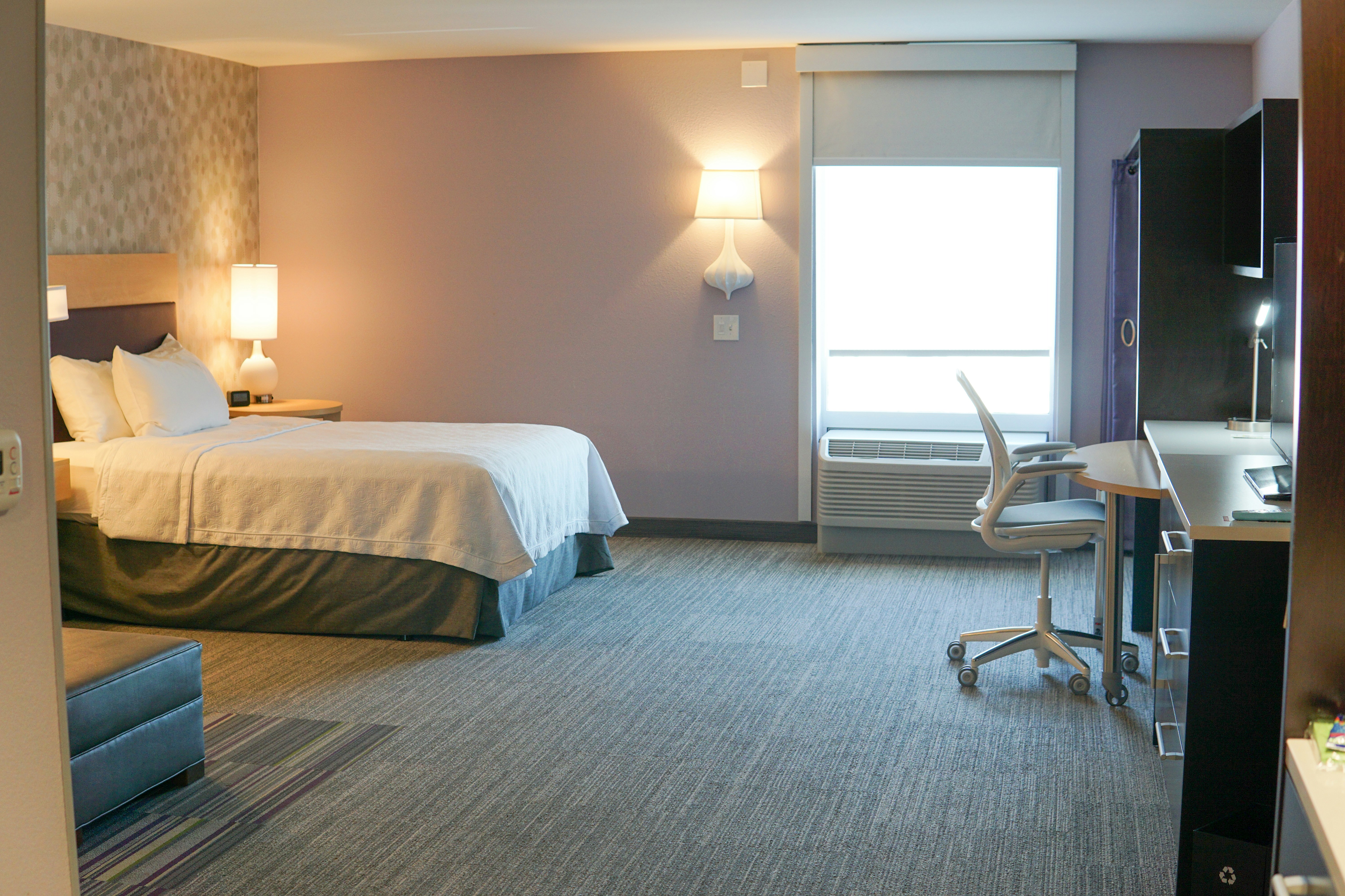 Home2 Suites by Hilton Winston-Salem Hanes Mall