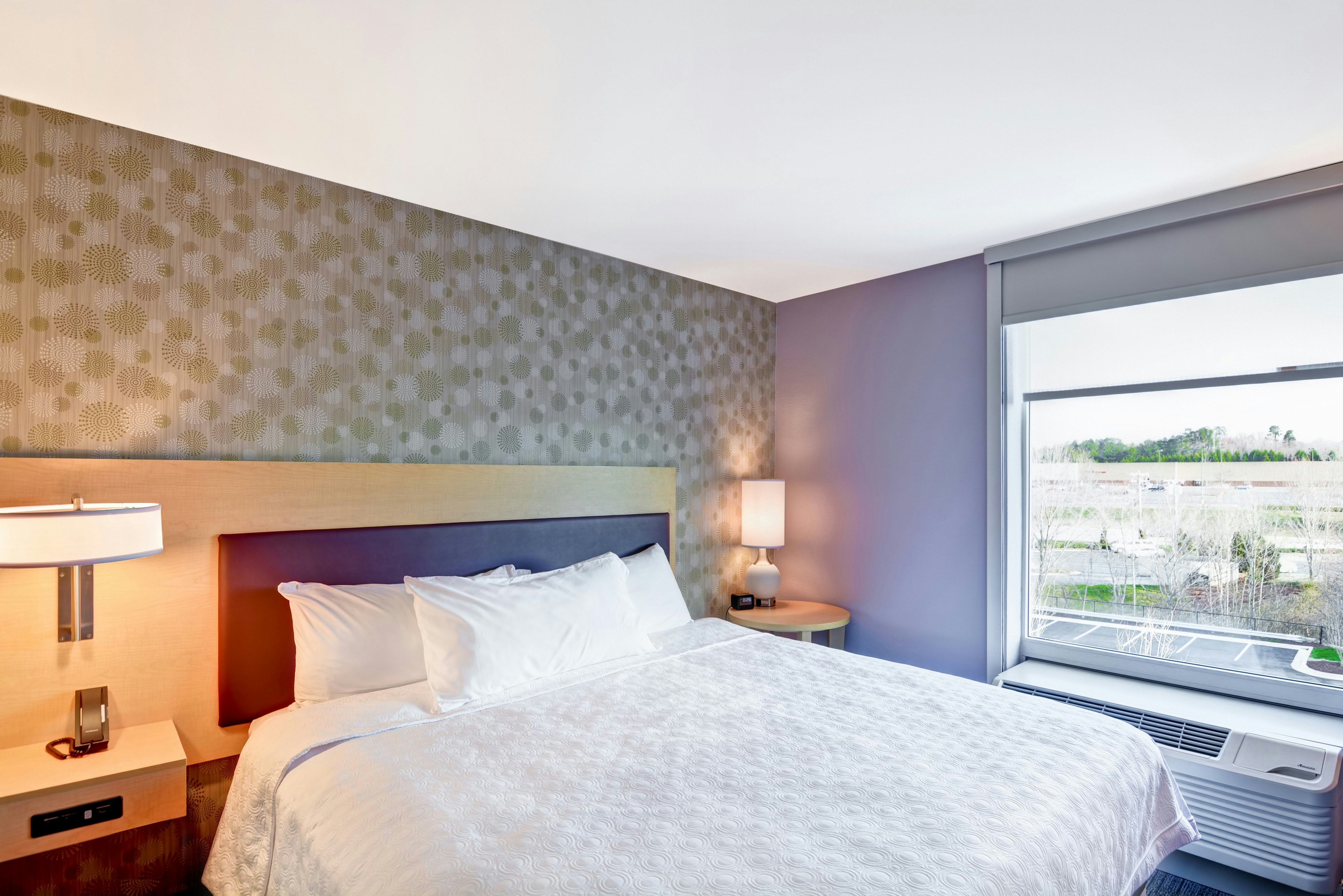 Home2 Suites by Hilton Winston-Salem Hanes Mall