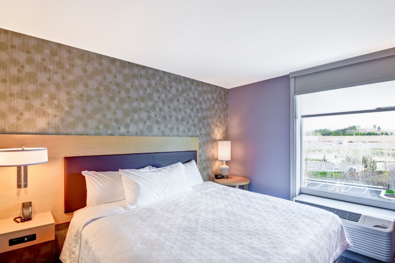 Home2 Suites by Hilton Winston-Salem Hanes Mall