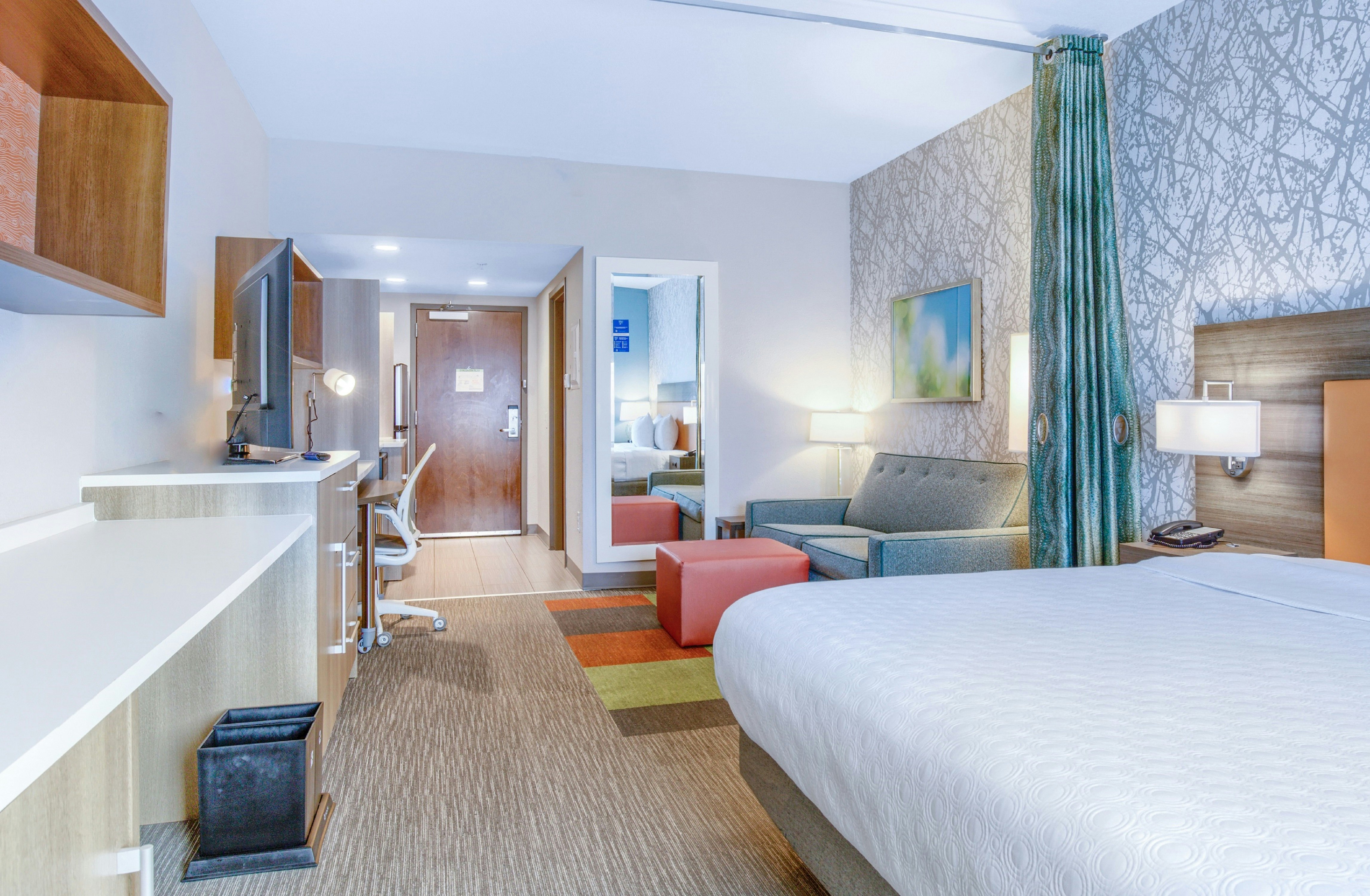 Home2 Suites by Hilton Mobile West I10 Tillmans Corner