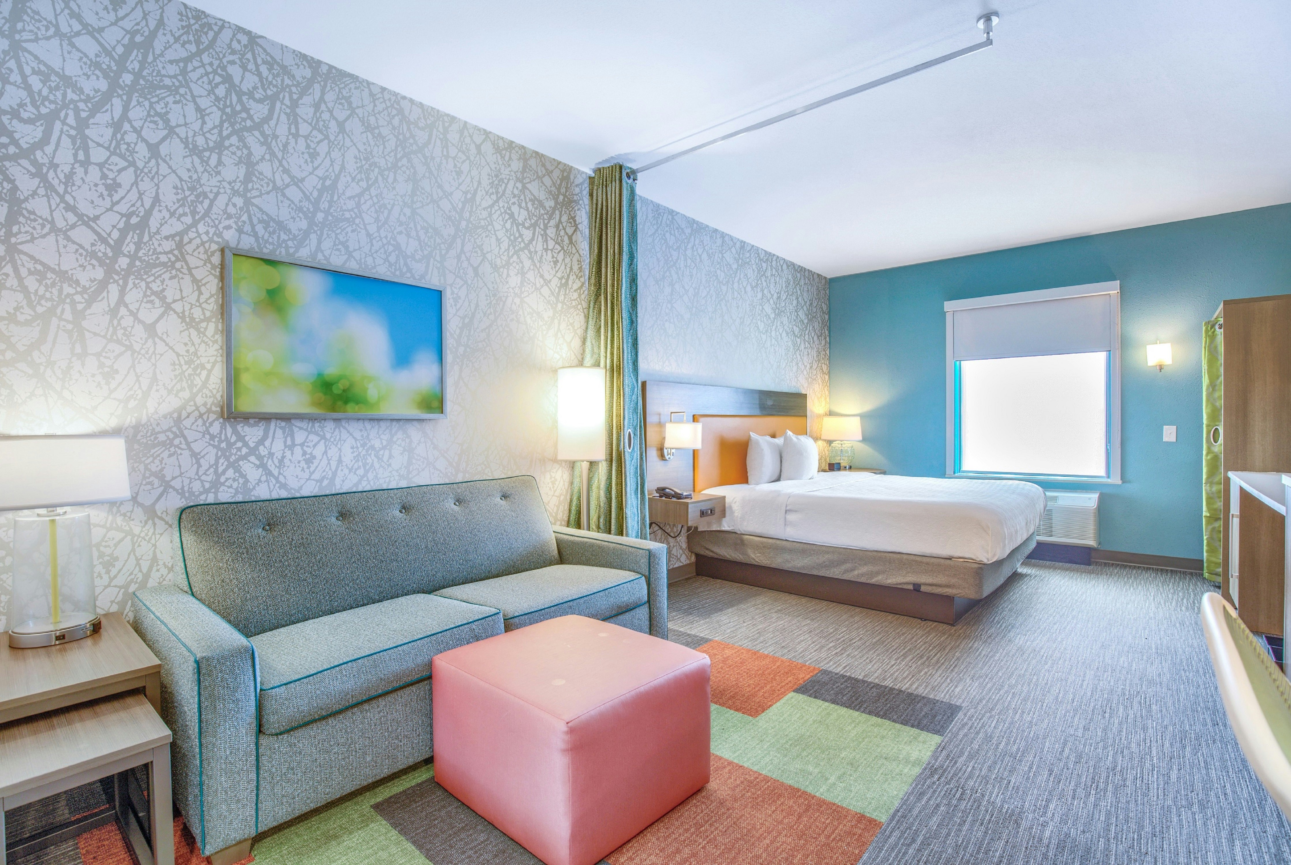 Home2 Suites by Hilton Mobile West I10 Tillmans Corner