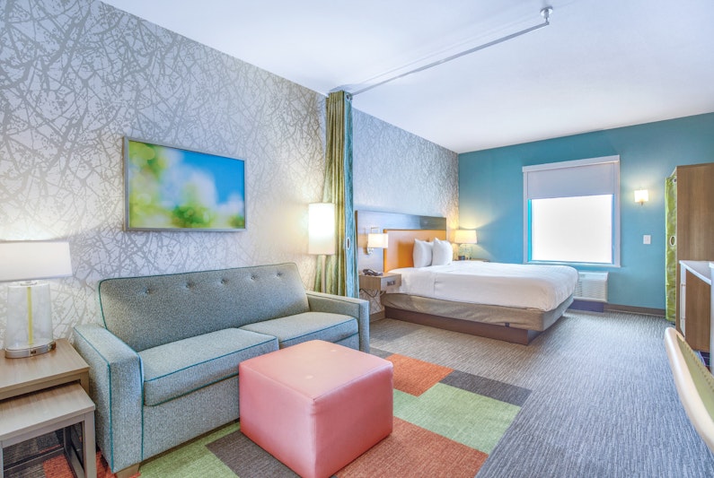 Home2 Suites by Hilton Mobile West I10 Tillmans Corner