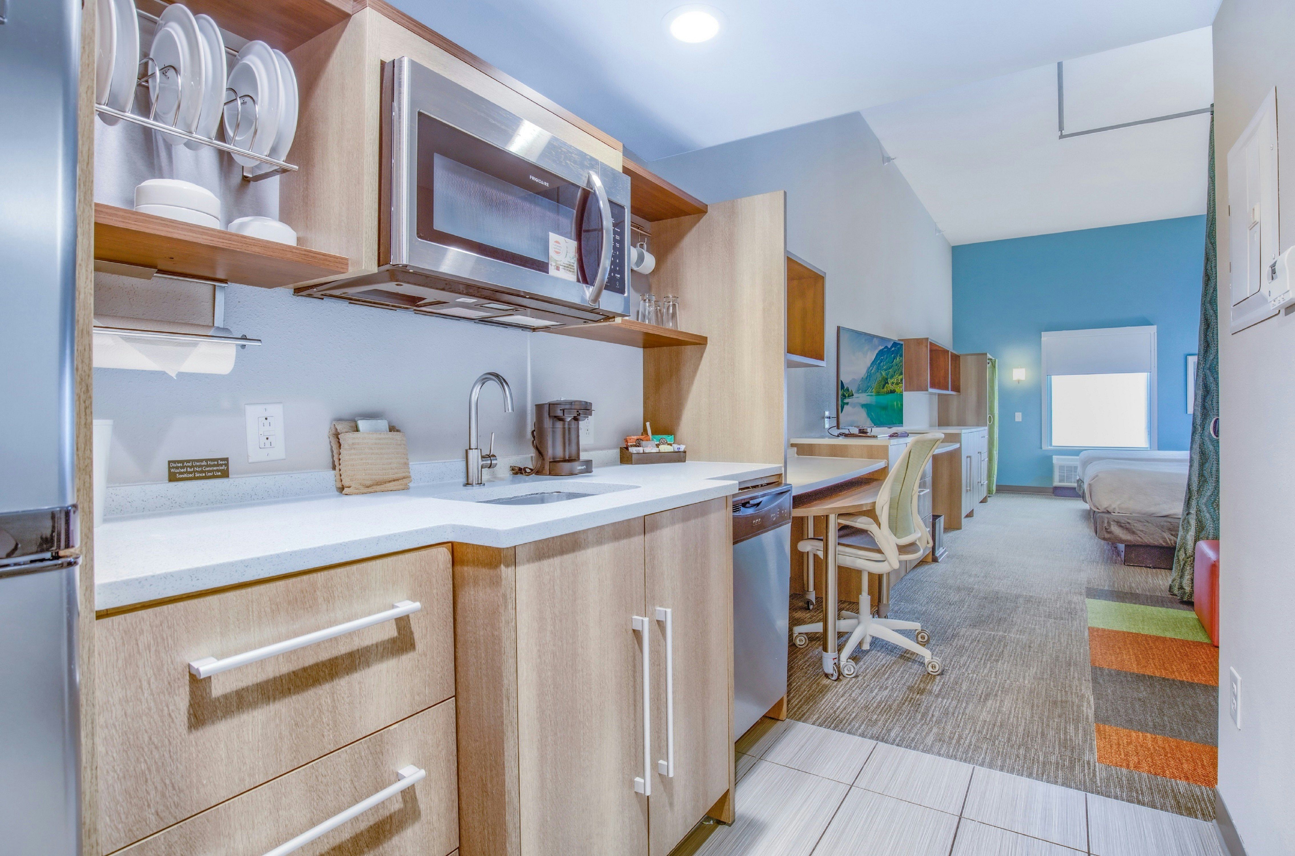 Home2 Suites by Hilton Mobile West I10 Tillmans Corner