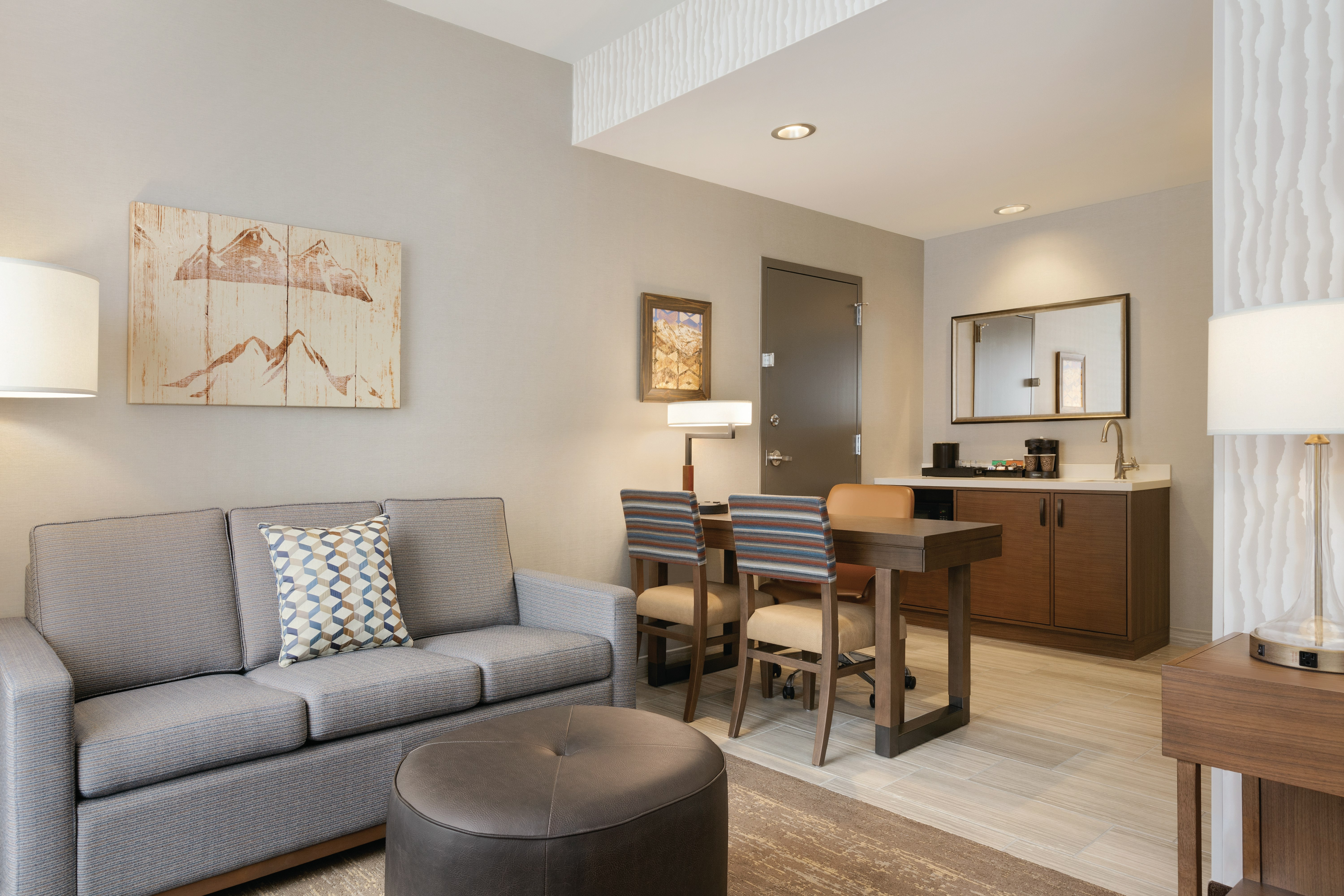 Embassy Suites by Hilton South Jordan Salt Lake City