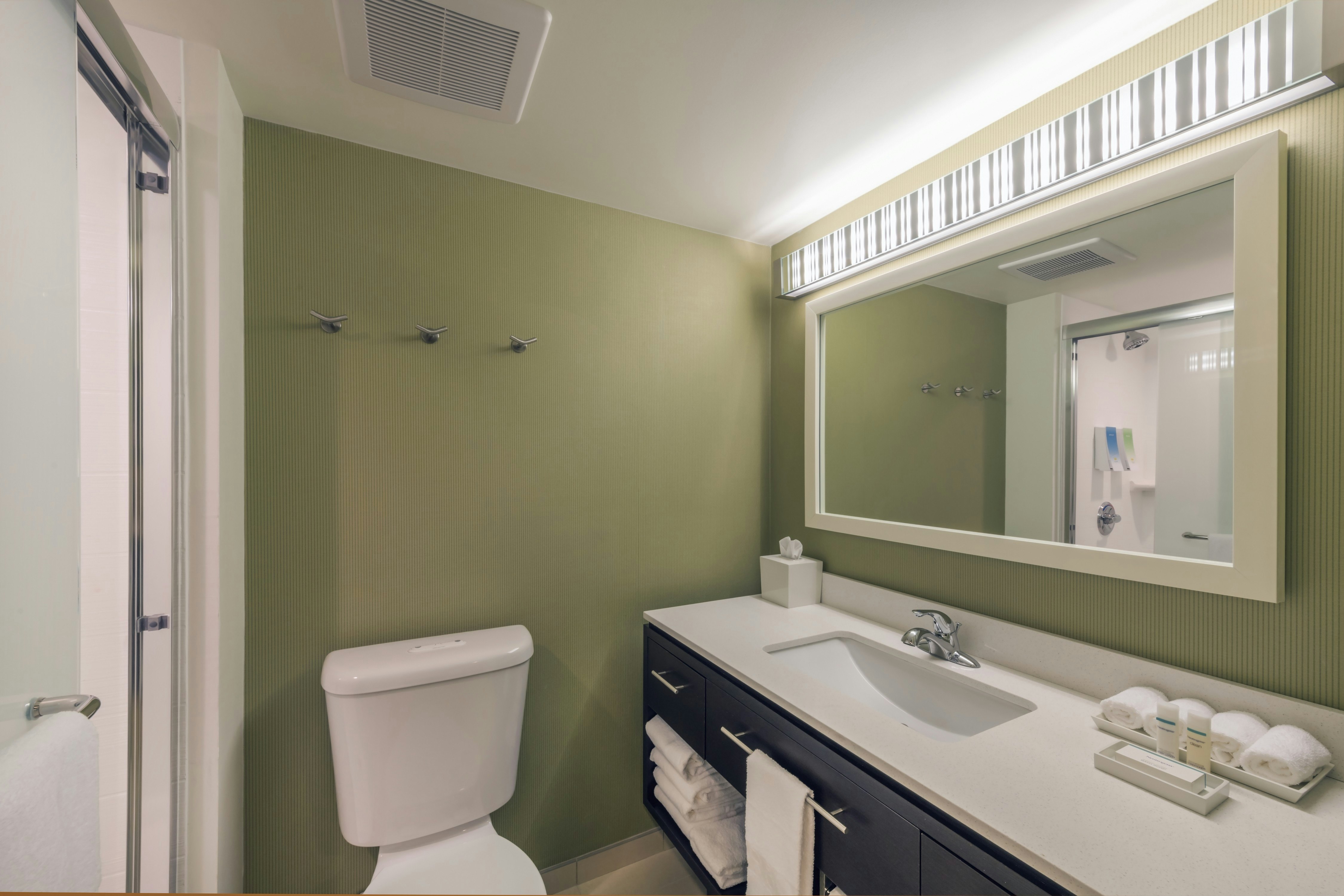 Home2 Suites by Hilton – Kansas City Downtown
