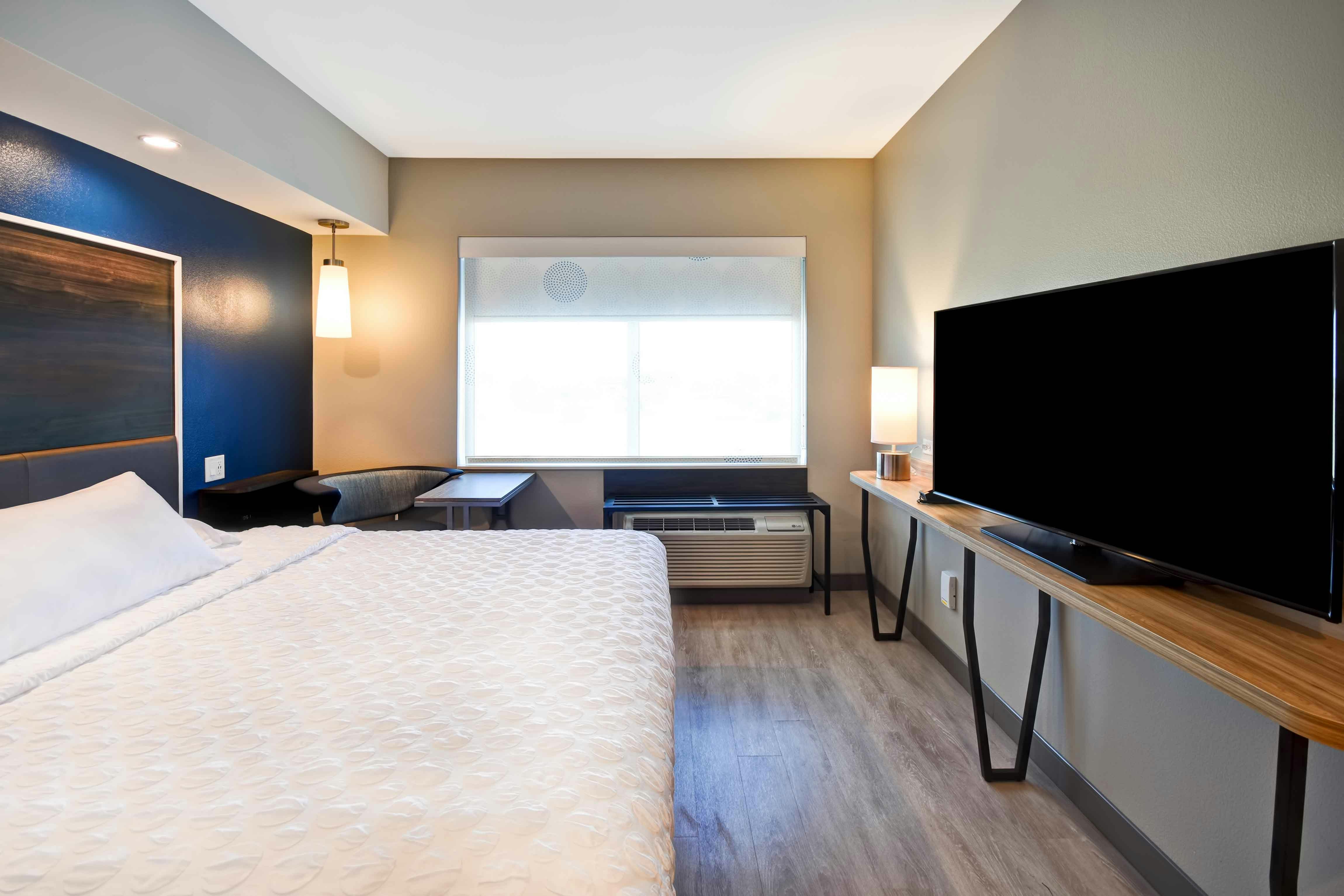 Tru by Hilton North Platte