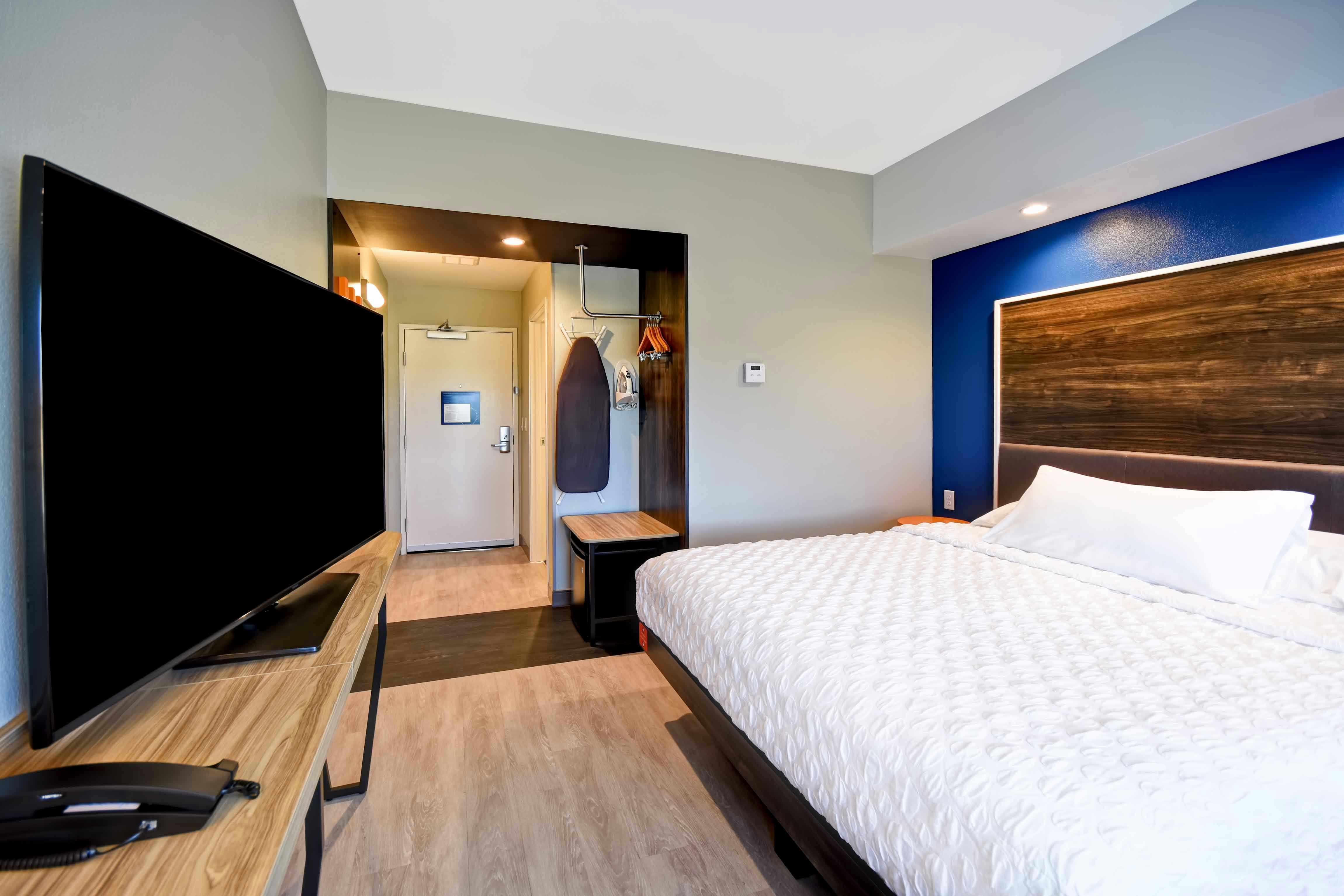 Tru by Hilton North Platte
