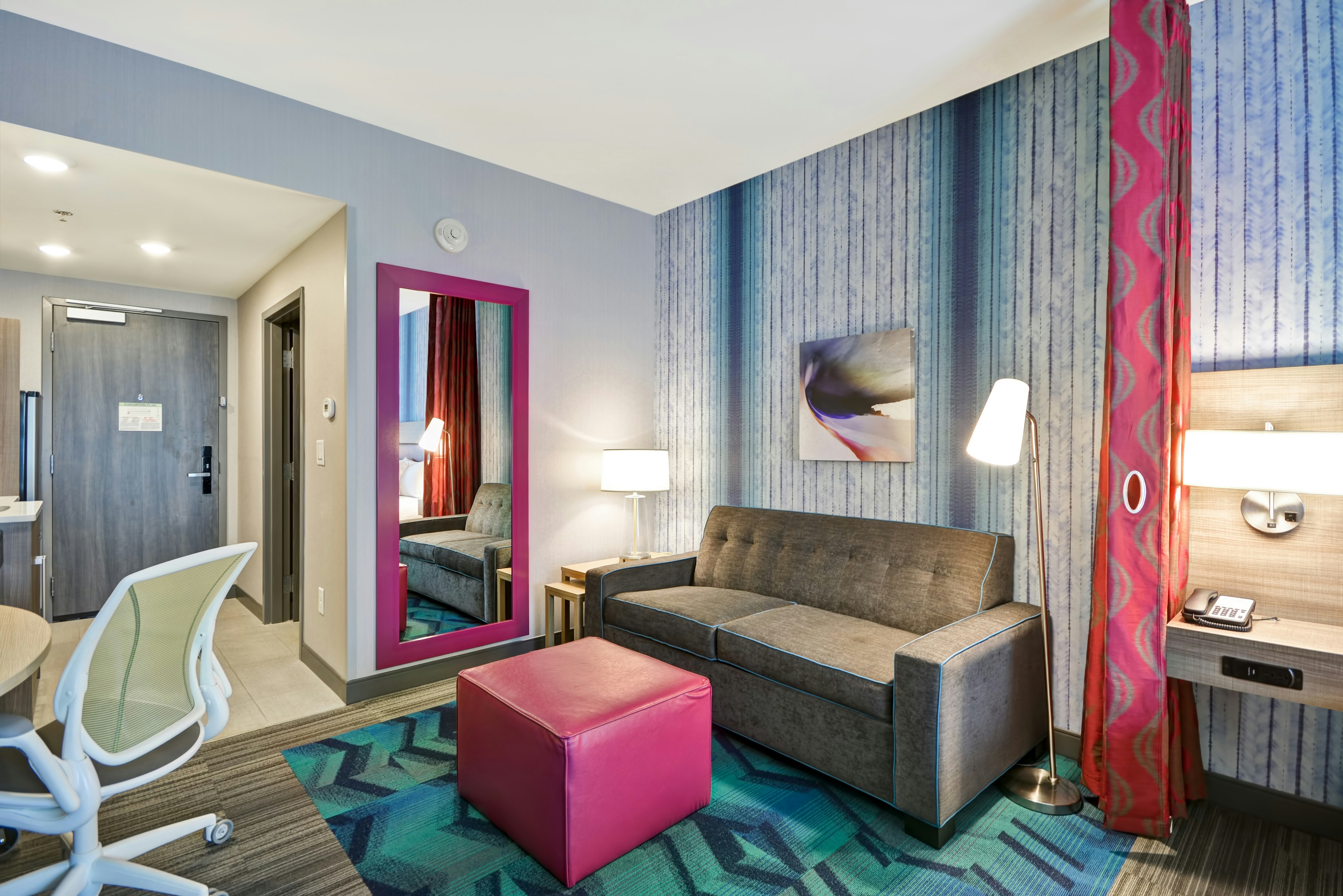Home2 Suites by Hilton Atlanta West Lithia Springs