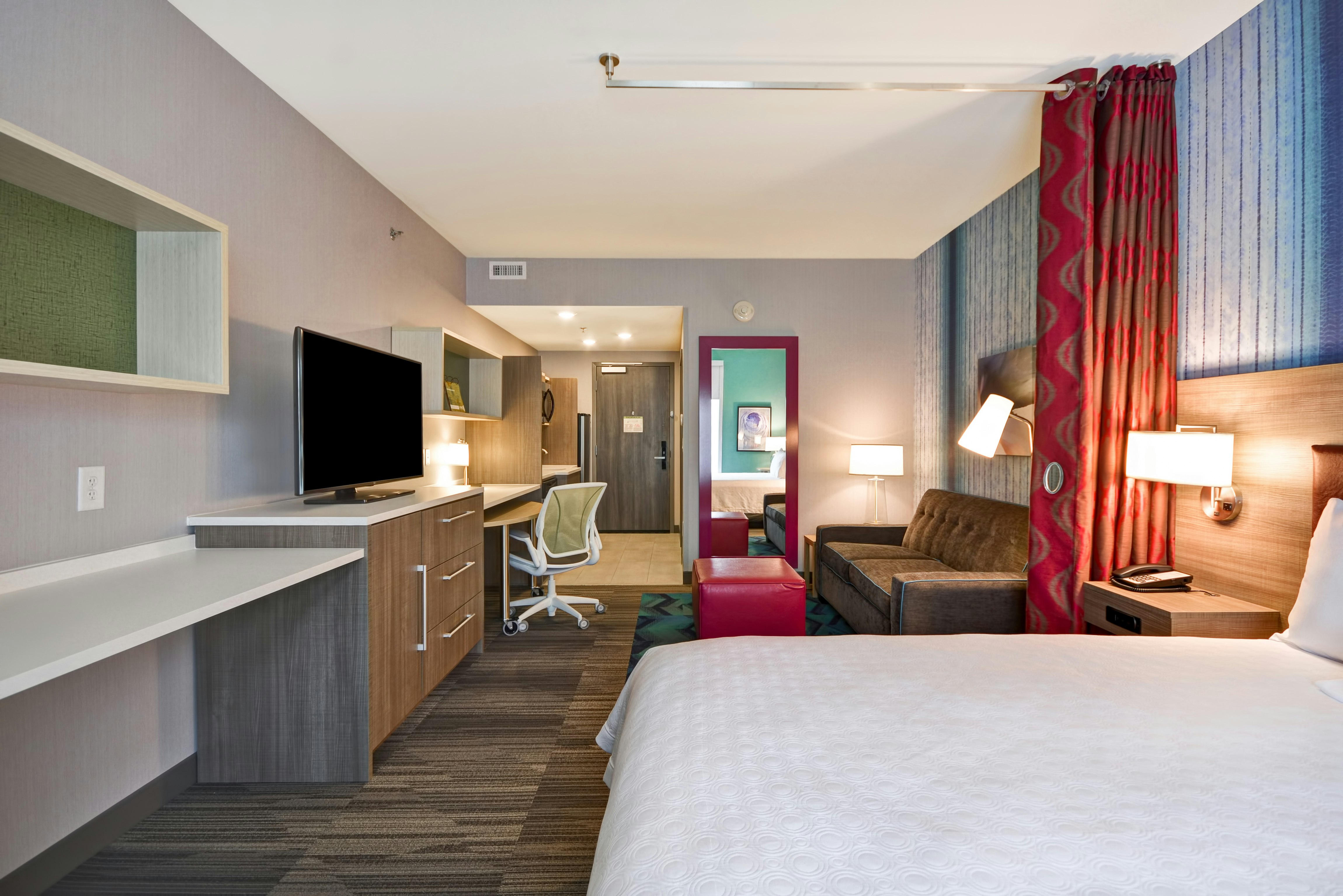 Home2 Suites by Hilton Atlanta West Lithia Springs
