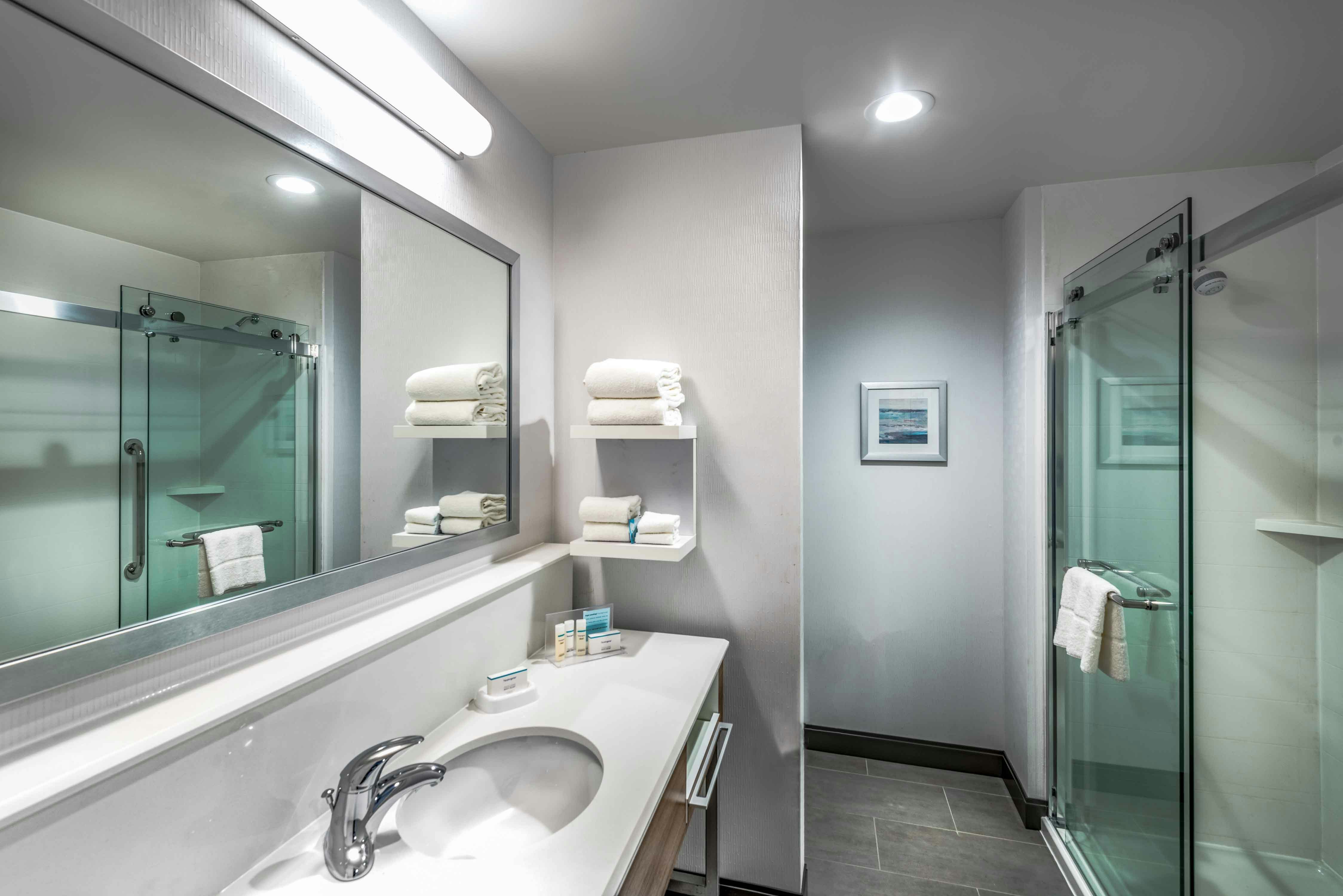 Hampton Inn and Suites Tallahassee Capitol – University