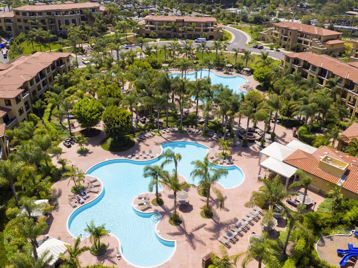 Hilton Grand Vacations Club MarBrisa Carlsbad