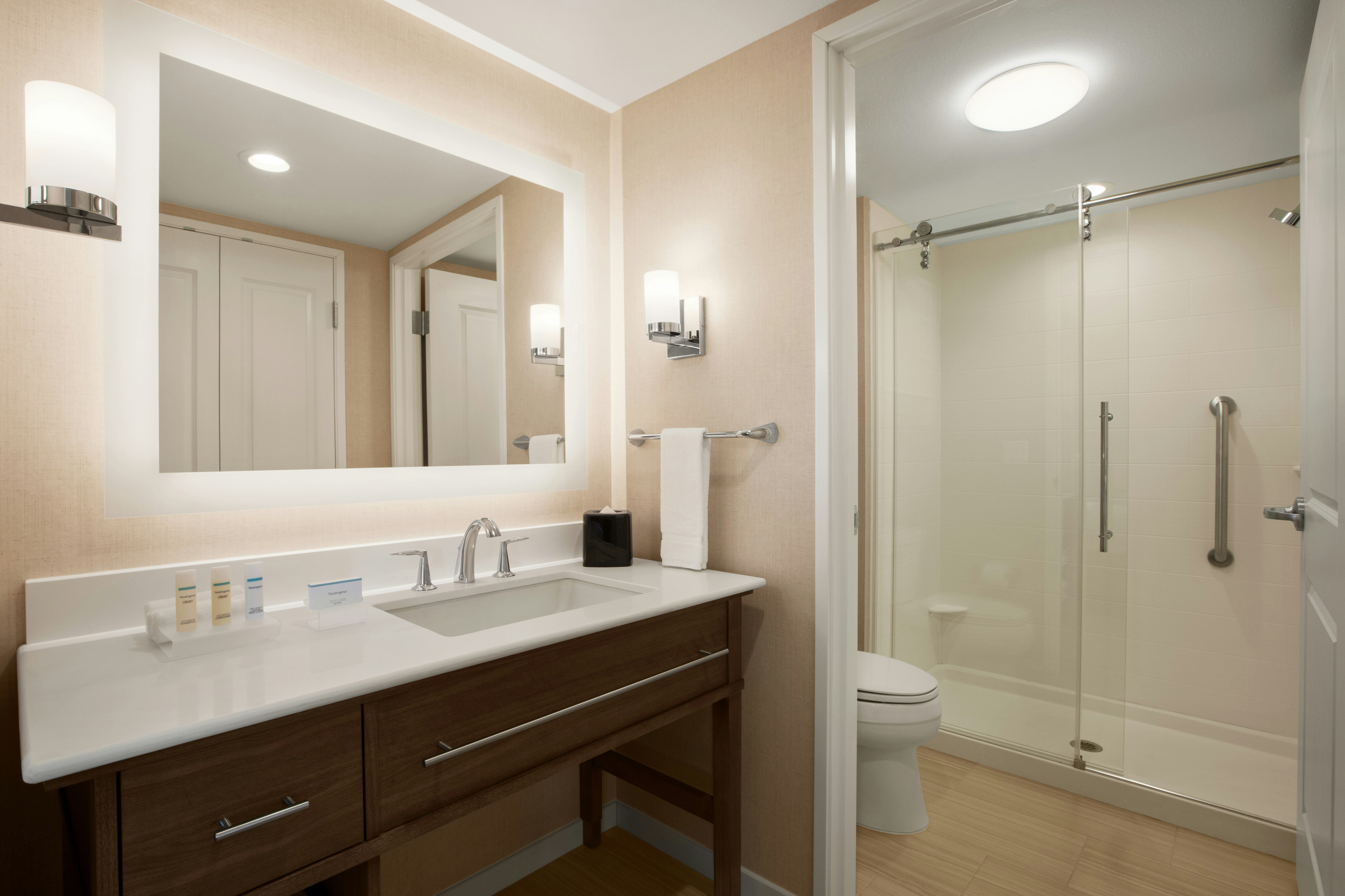 Homewood Suites by Hilton Houston NW at Beltway 8
